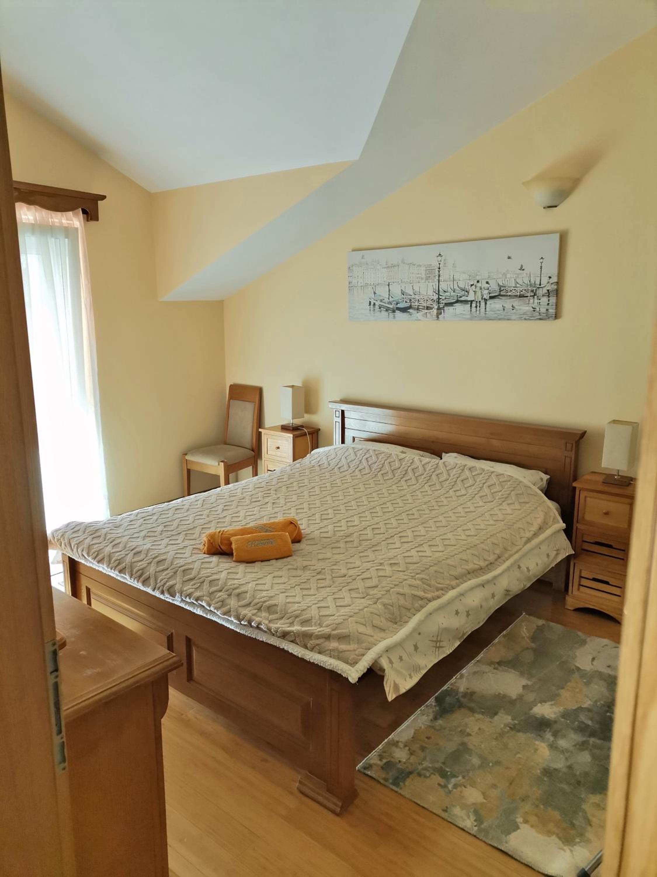 Apartmani Kenova 5 view 5
