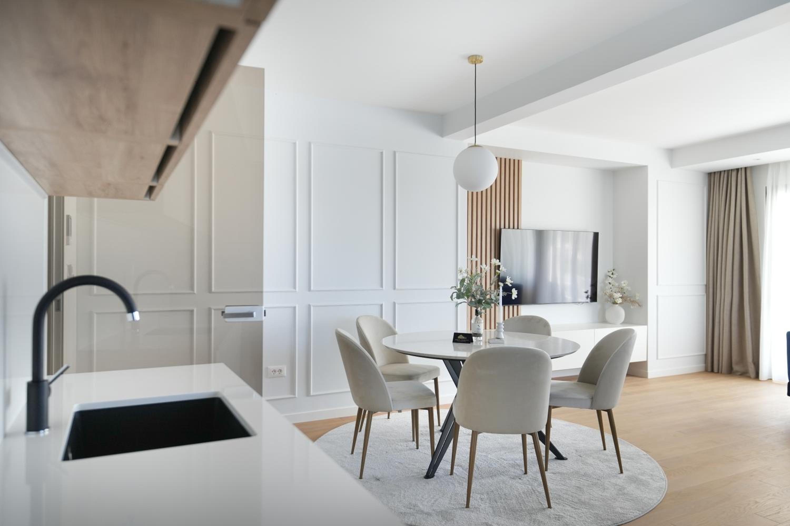 Adria Concept Suites