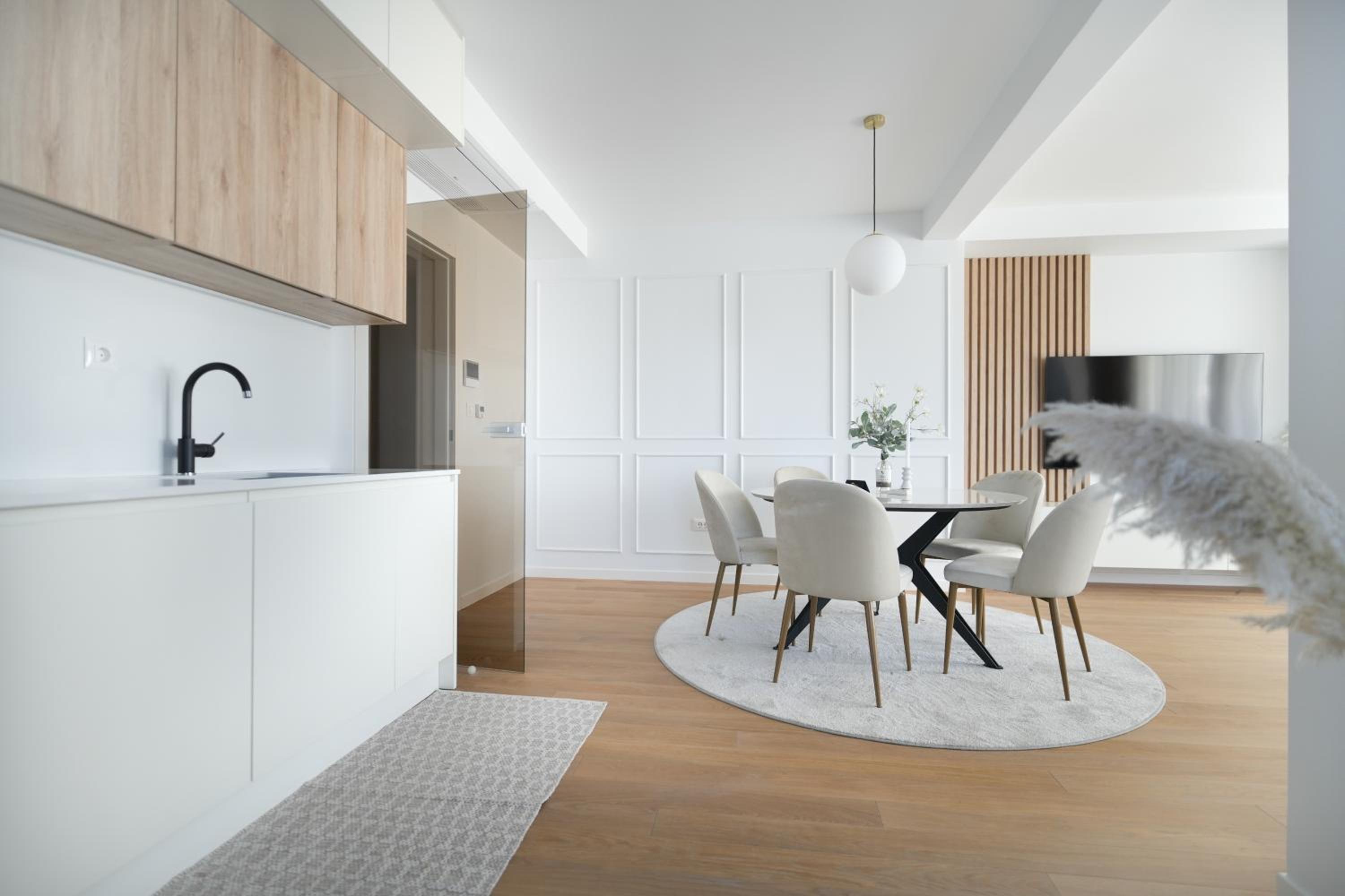 Adria Concept Suites