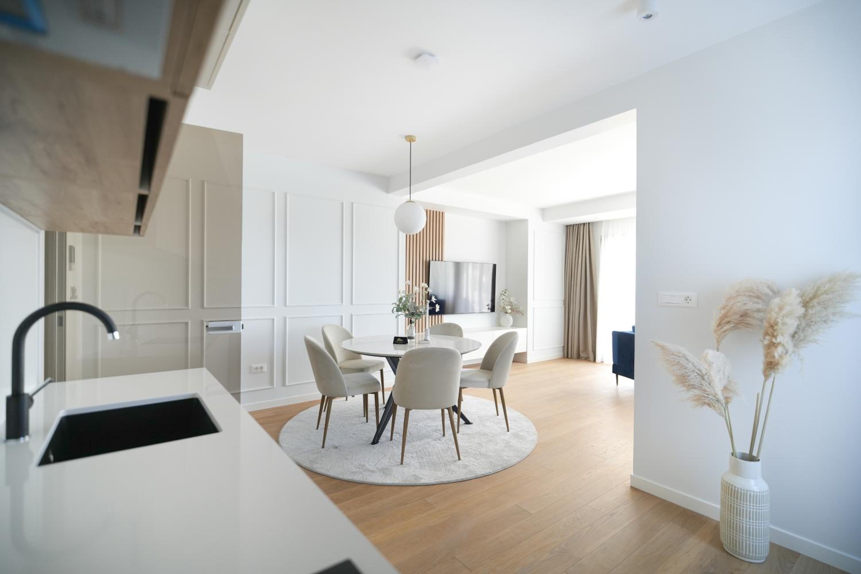 Adria Concept Suites