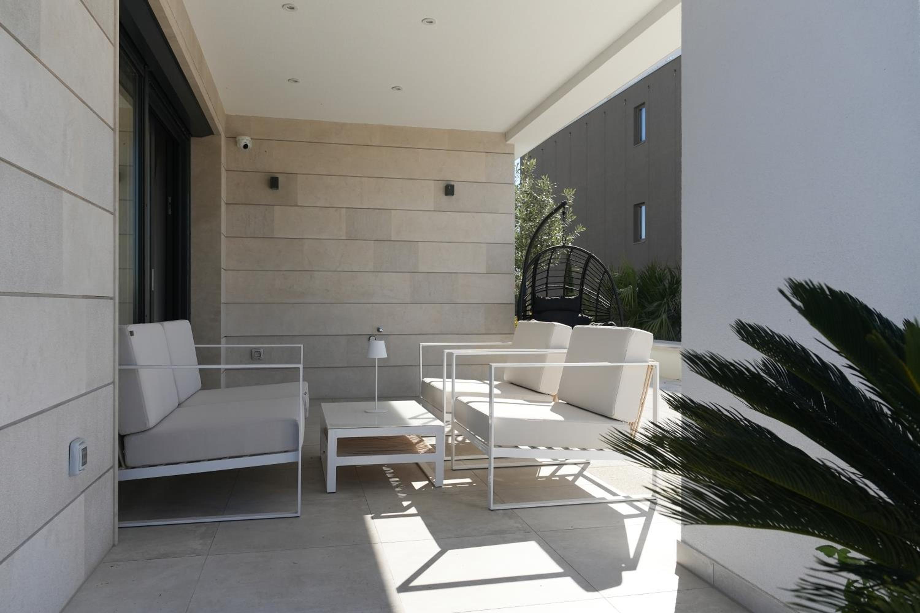 Adria Concept Suites