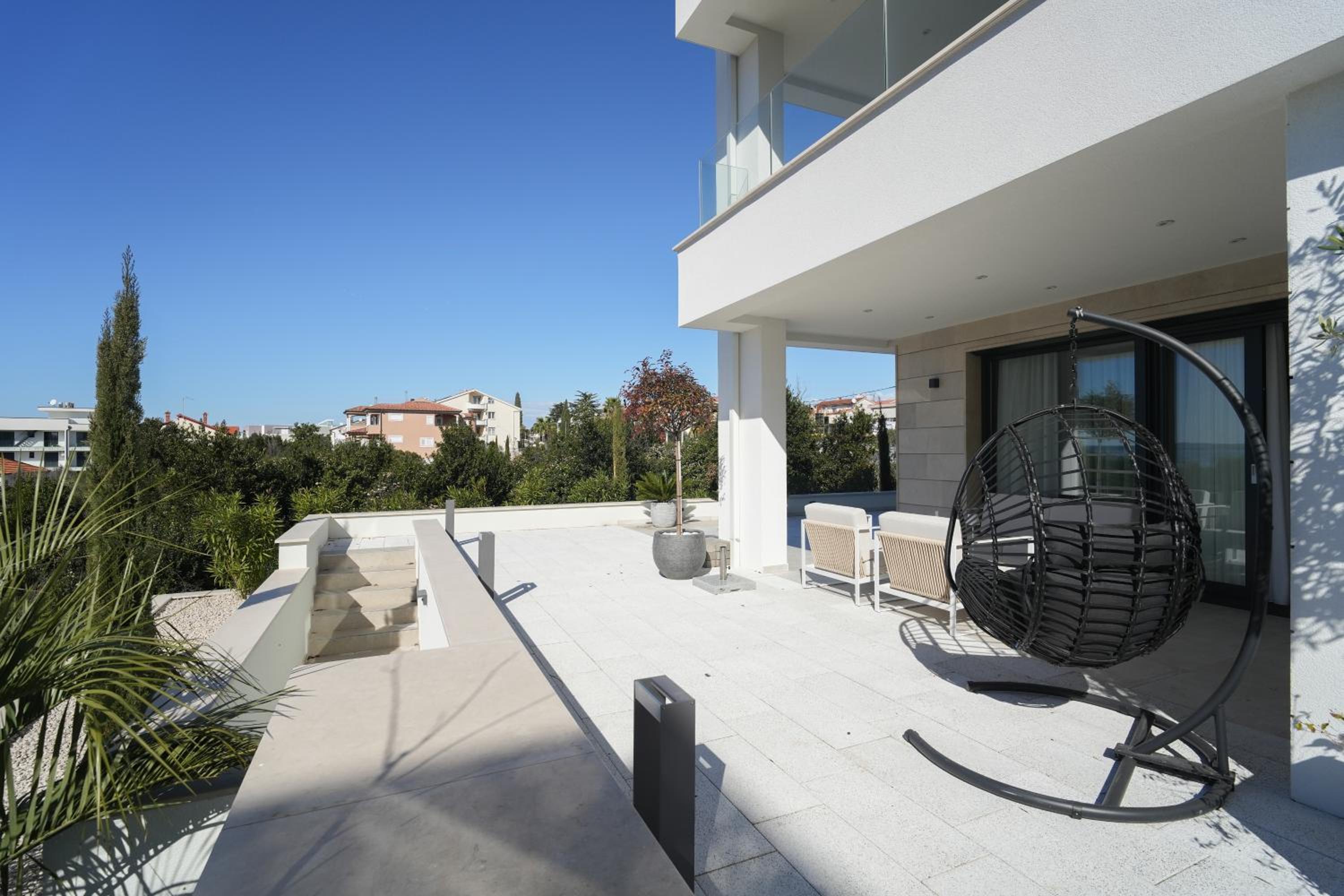 Adria Concept Suites