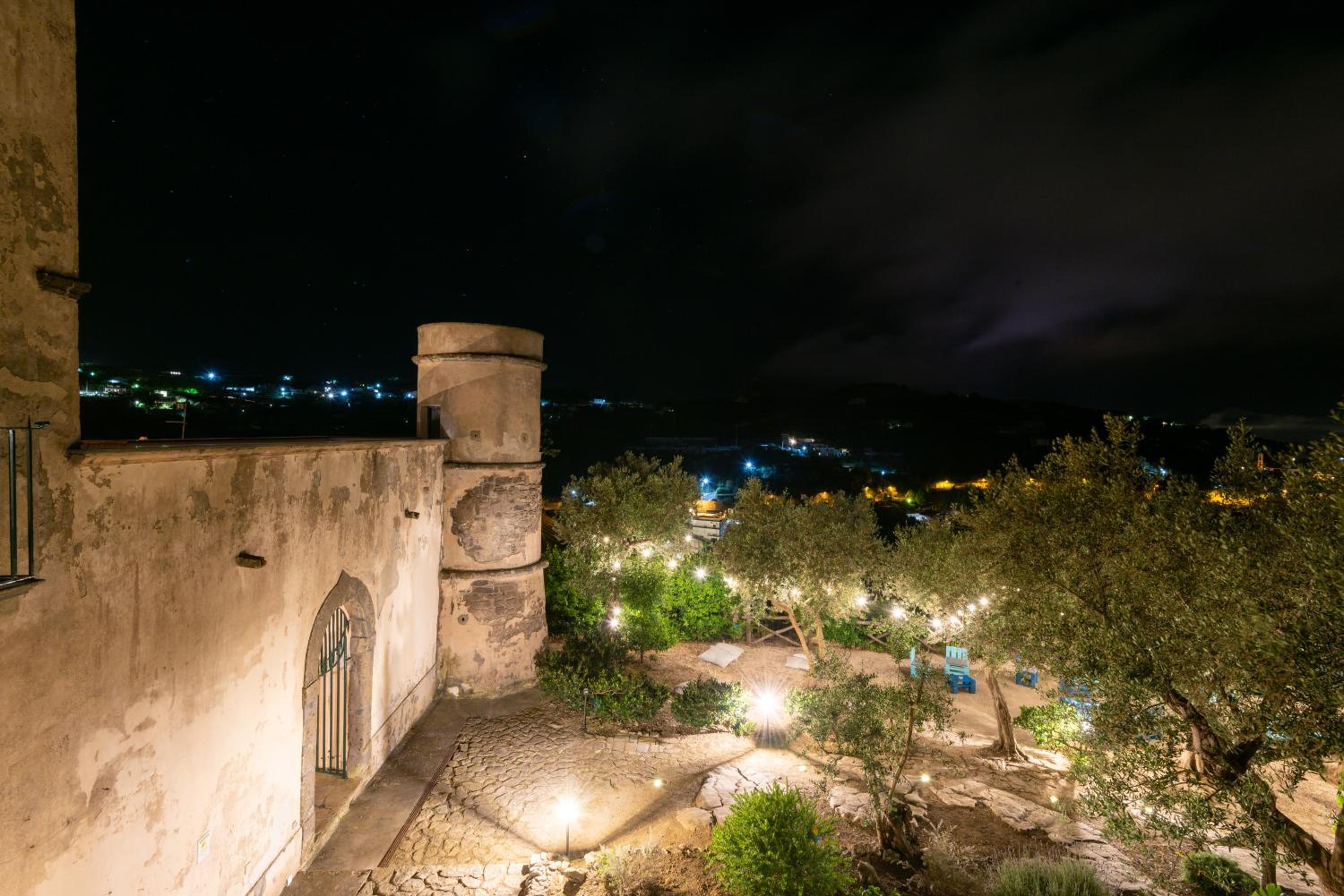 Villa il Turro