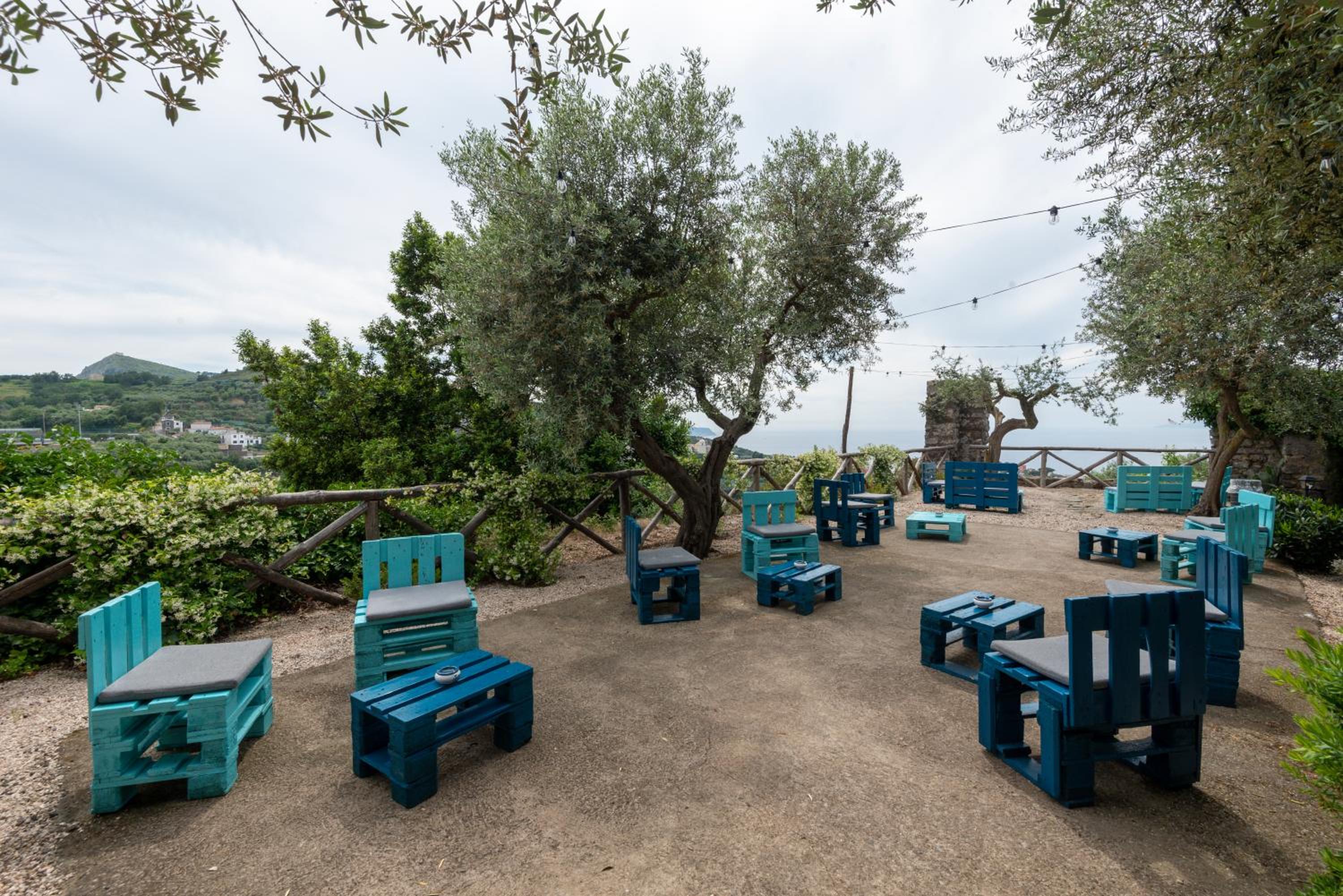 Villa il Turro