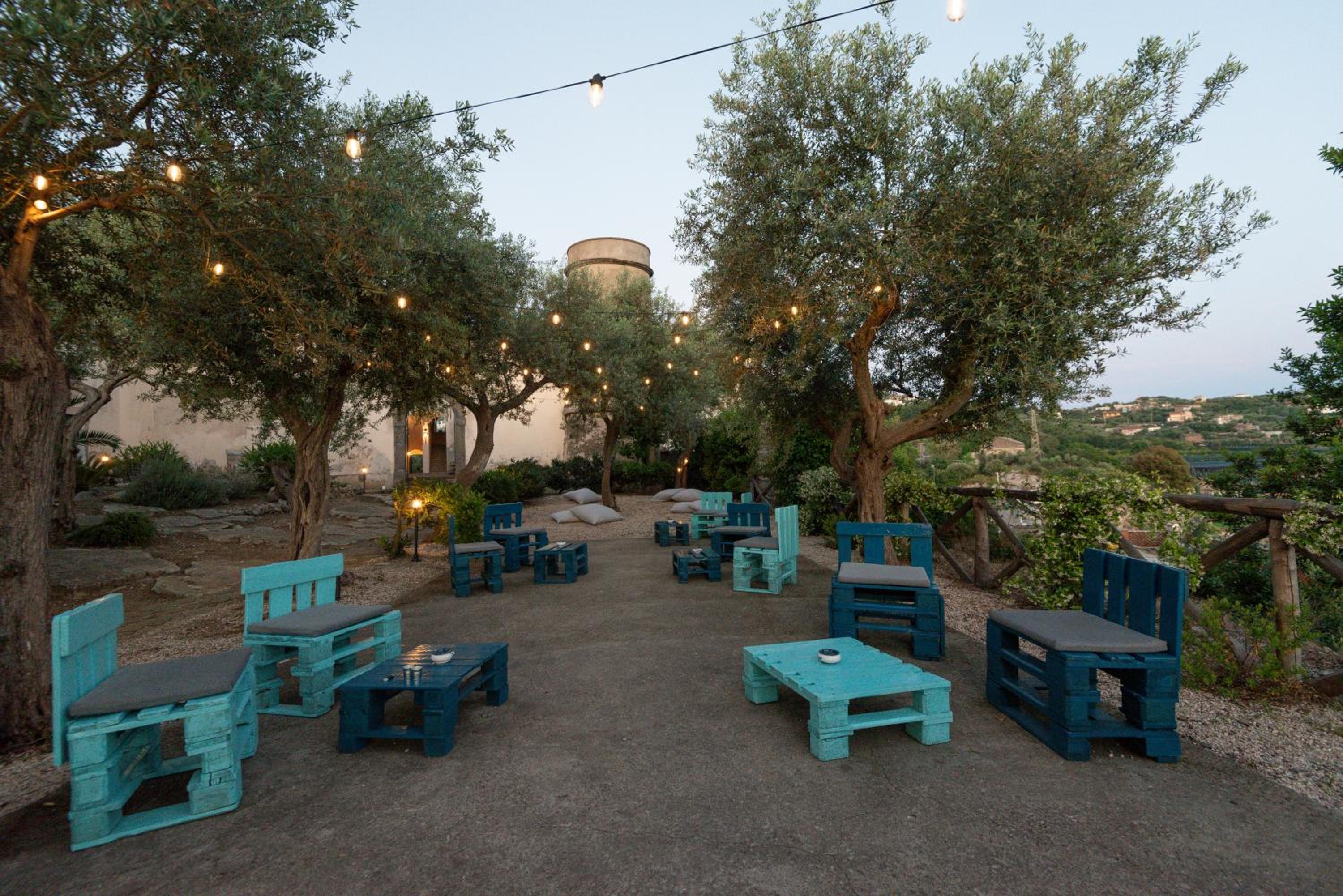 Villa il Turro