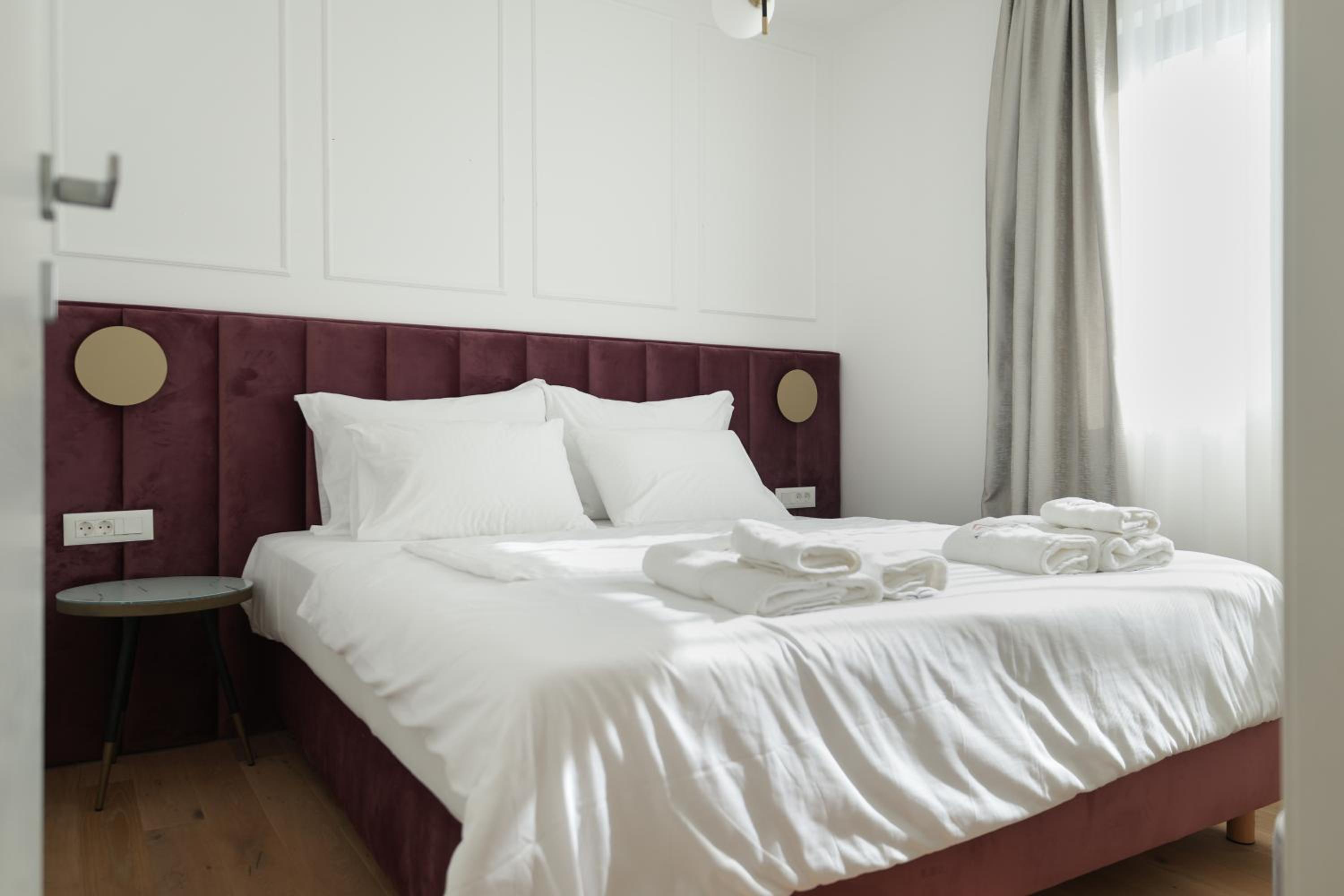 Adria Concept Suites