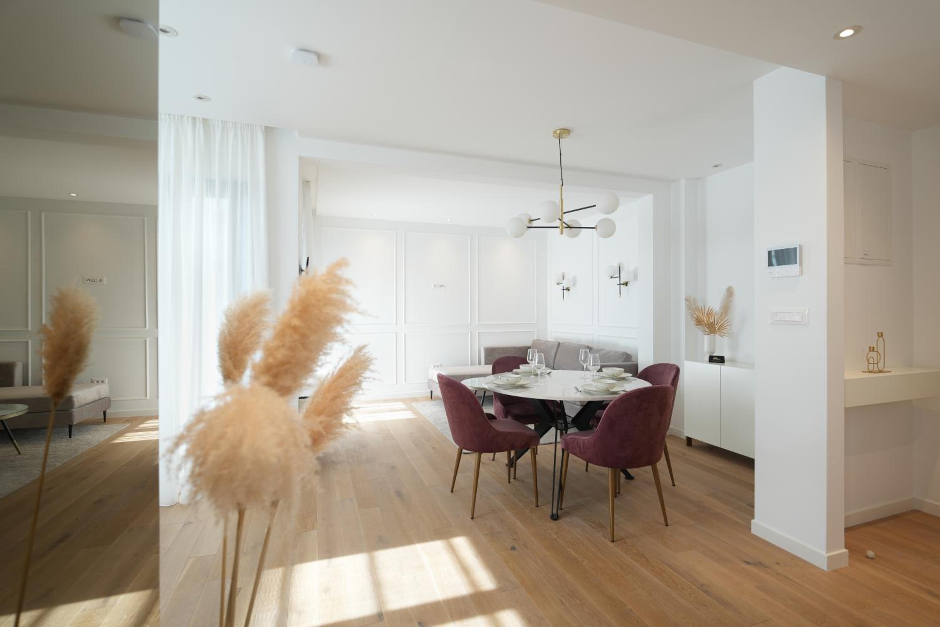 Adria Concept Suites