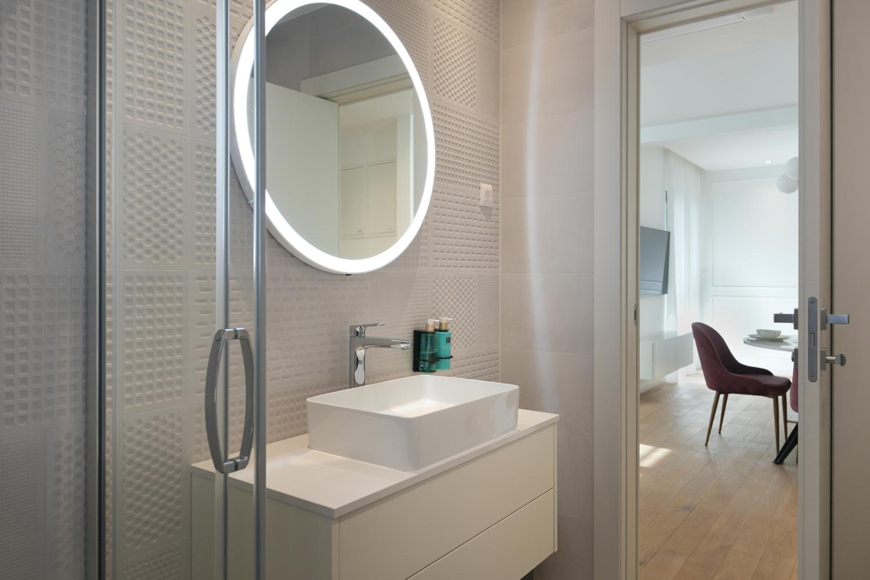 Adria Concept Suites