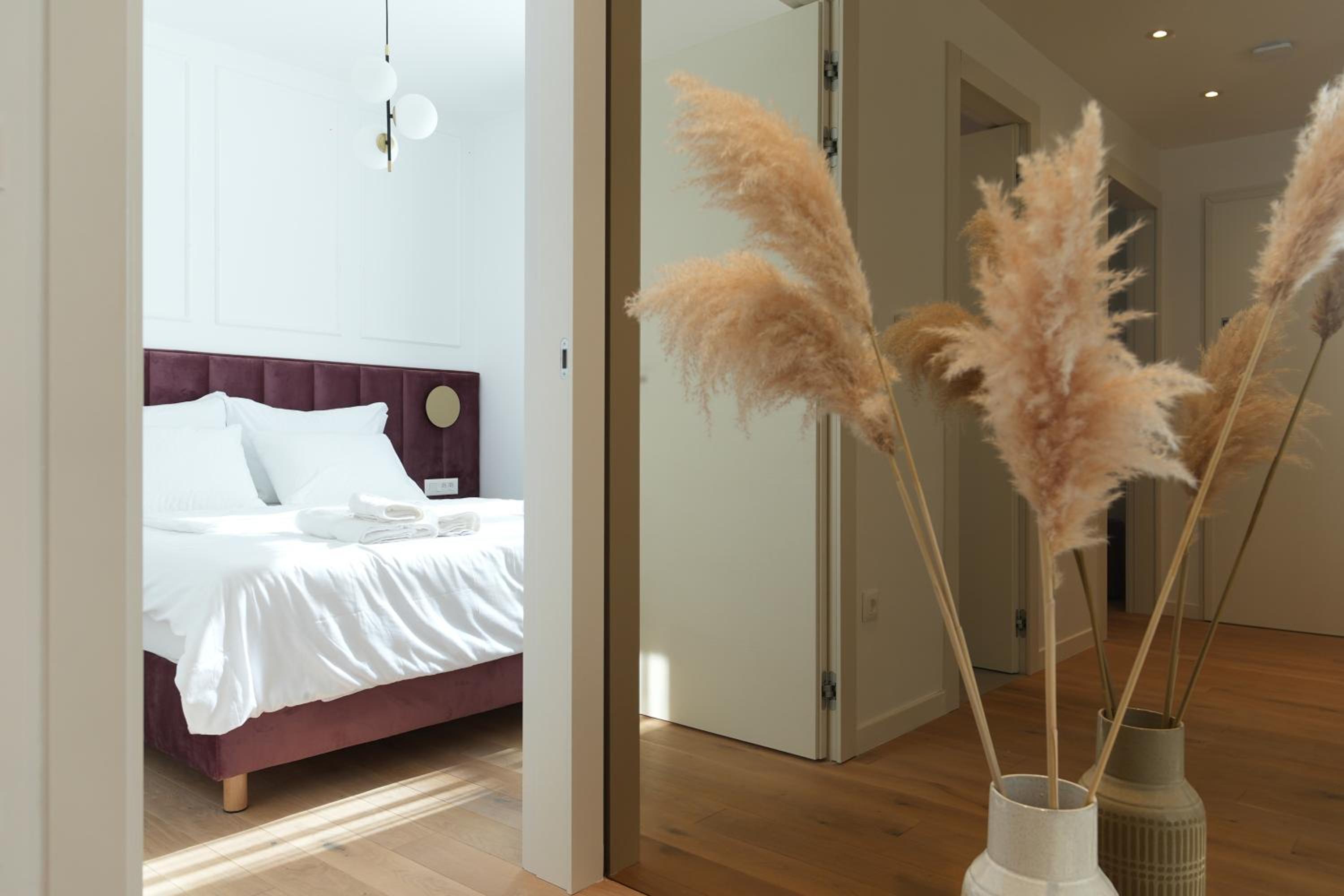 Adria Concept Suites