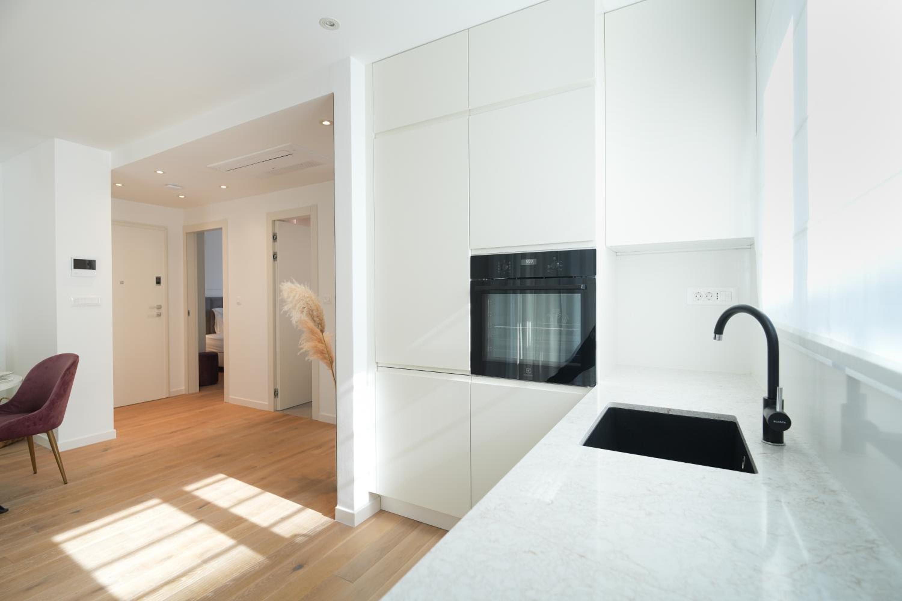 Adria Concept Suites