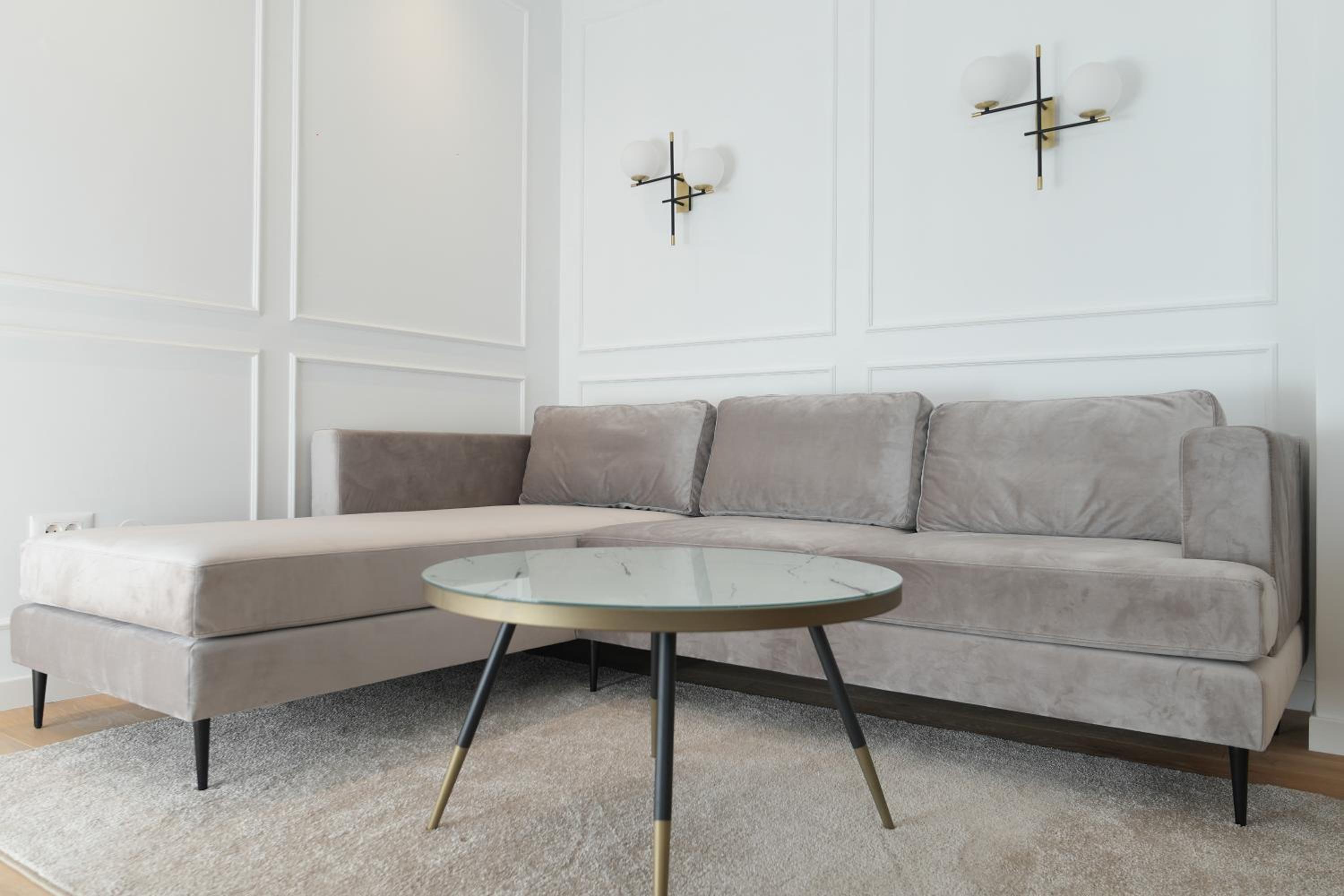 Adria Concept Suites