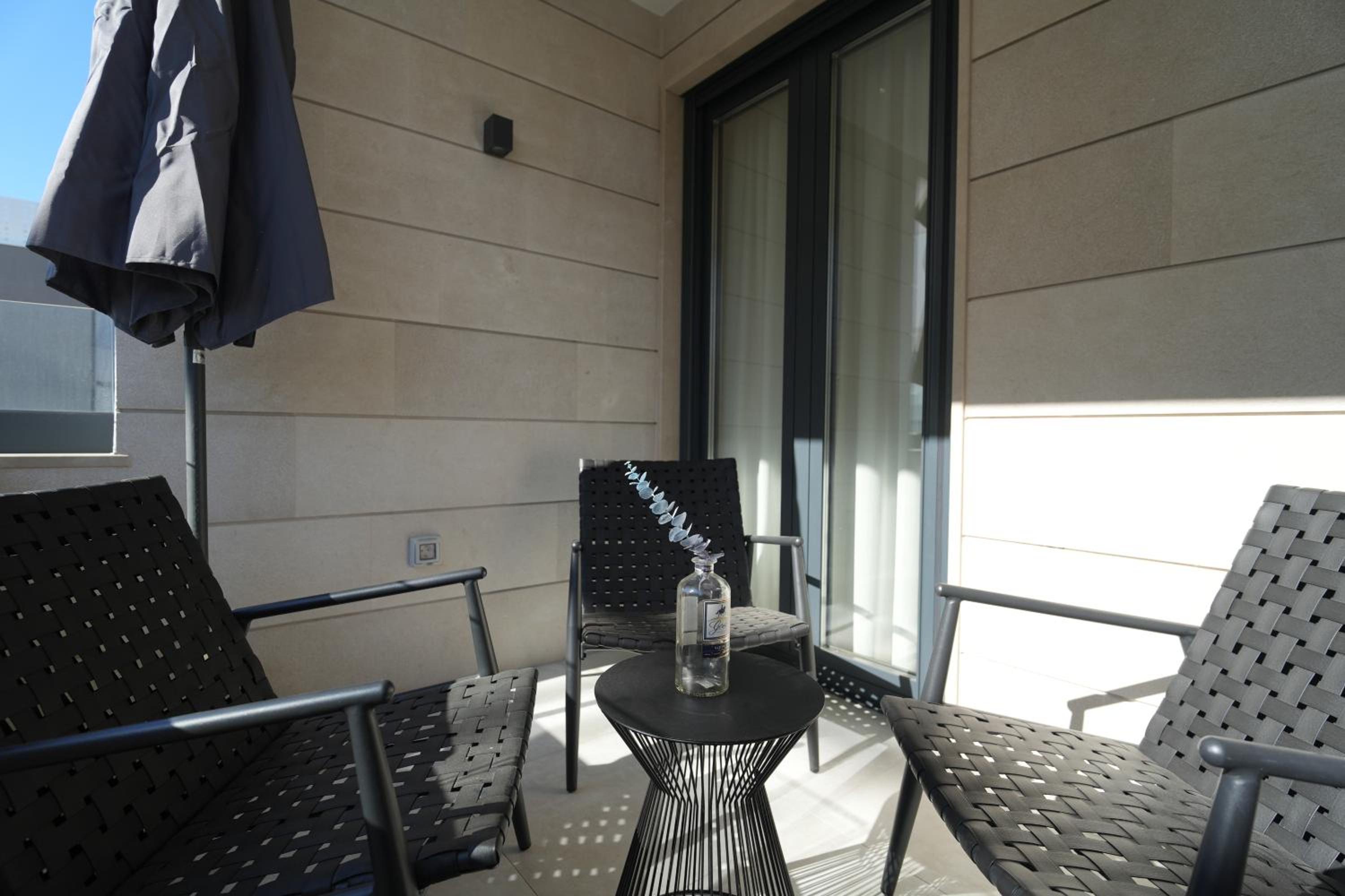 Adria Concept Suites