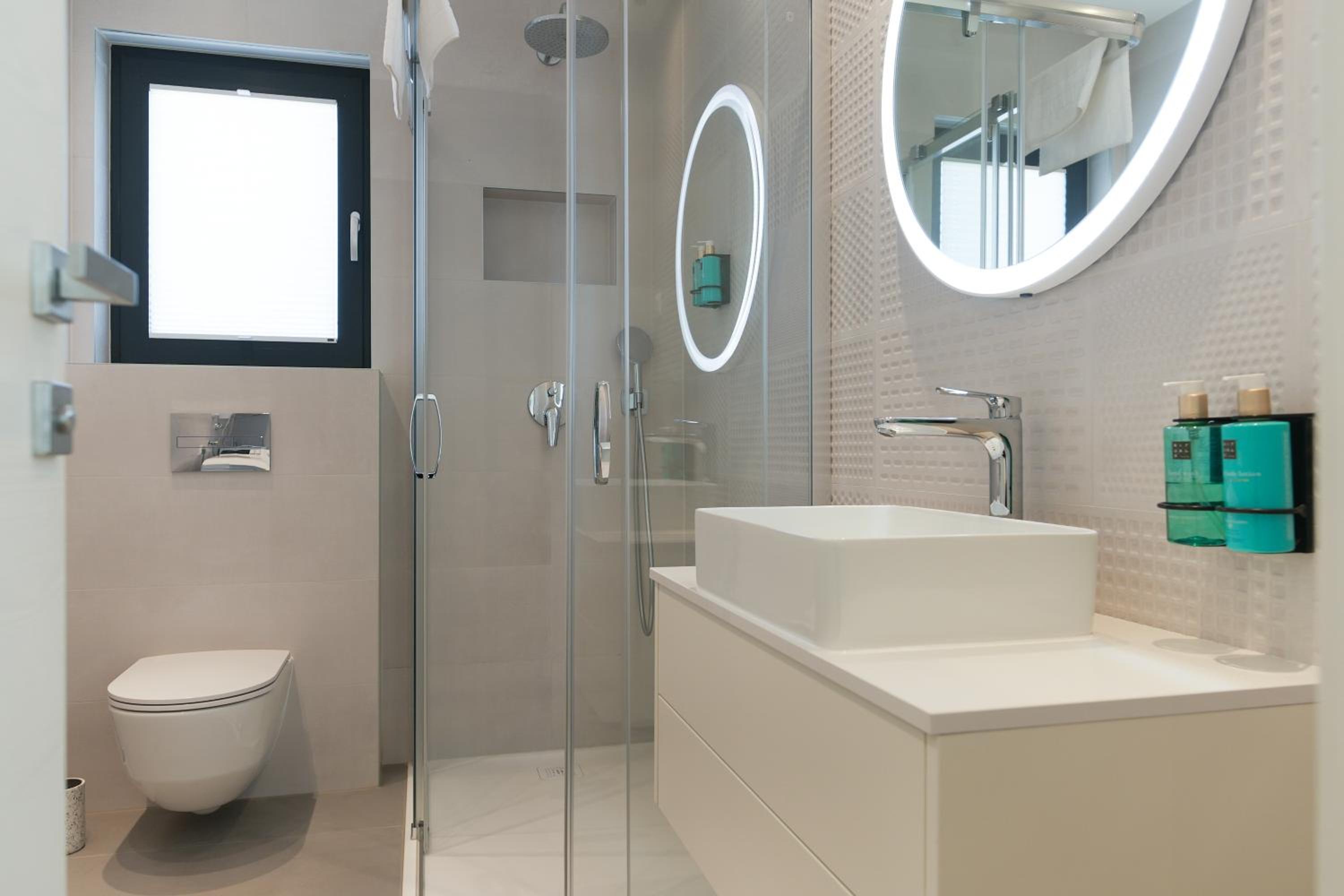 Adria Concept Suites