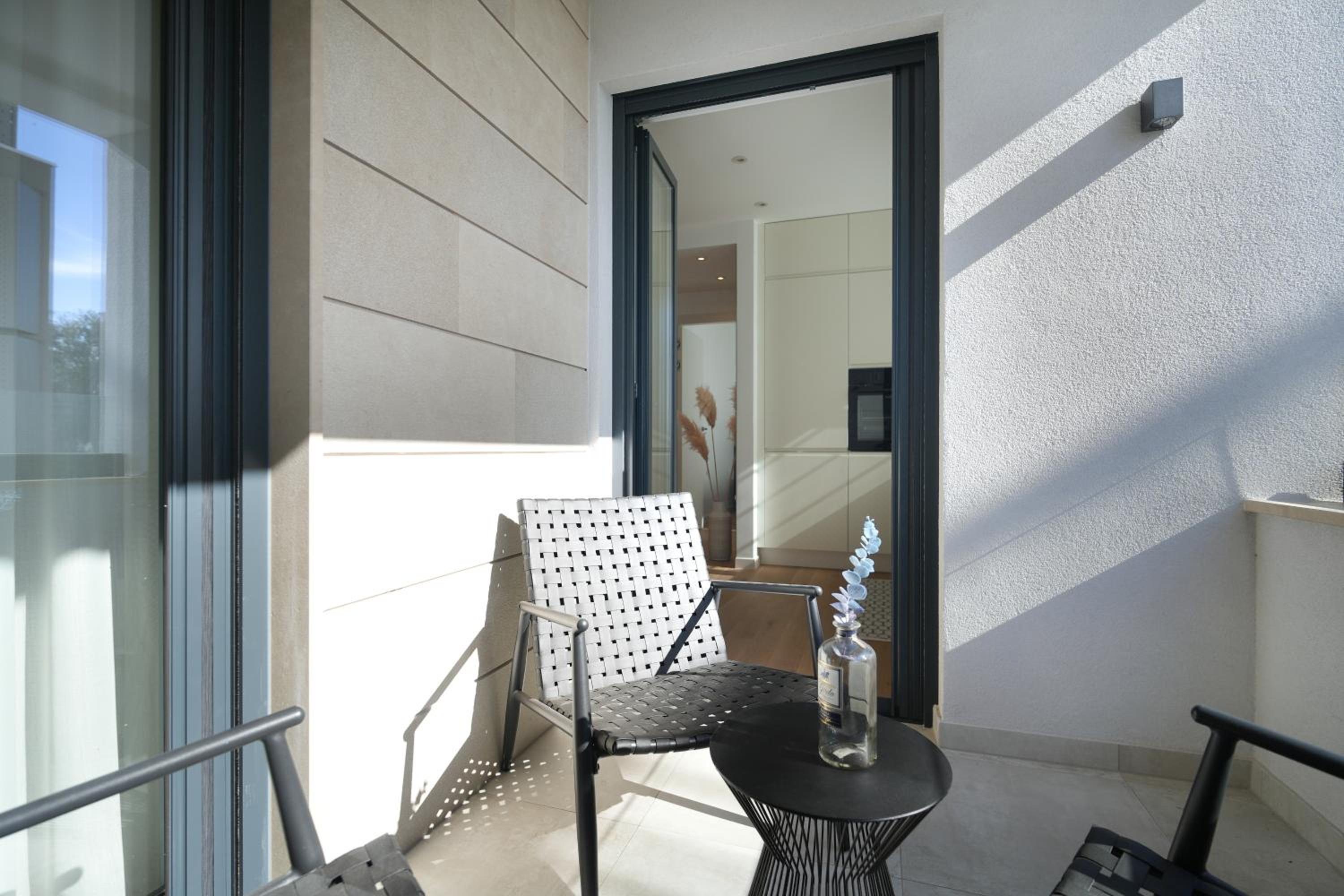 Adria Concept Suites
