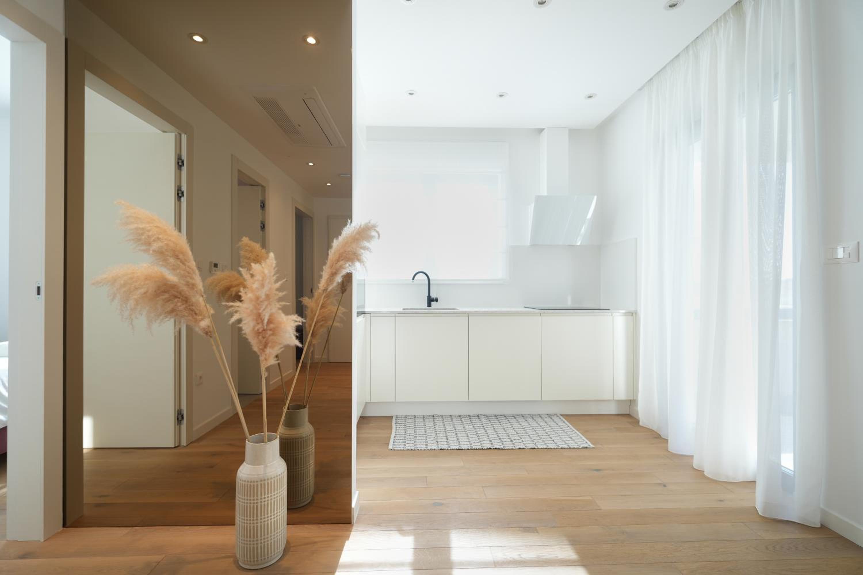 Adria Concept Suites