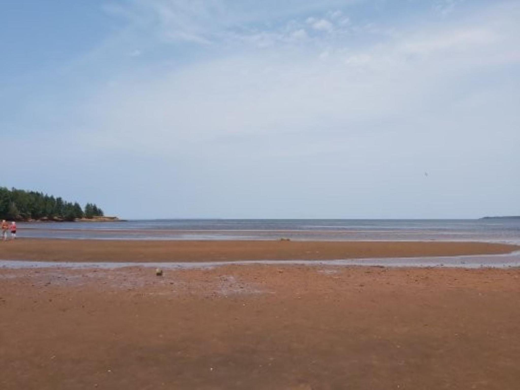 Little Eden Summer Beach Home
