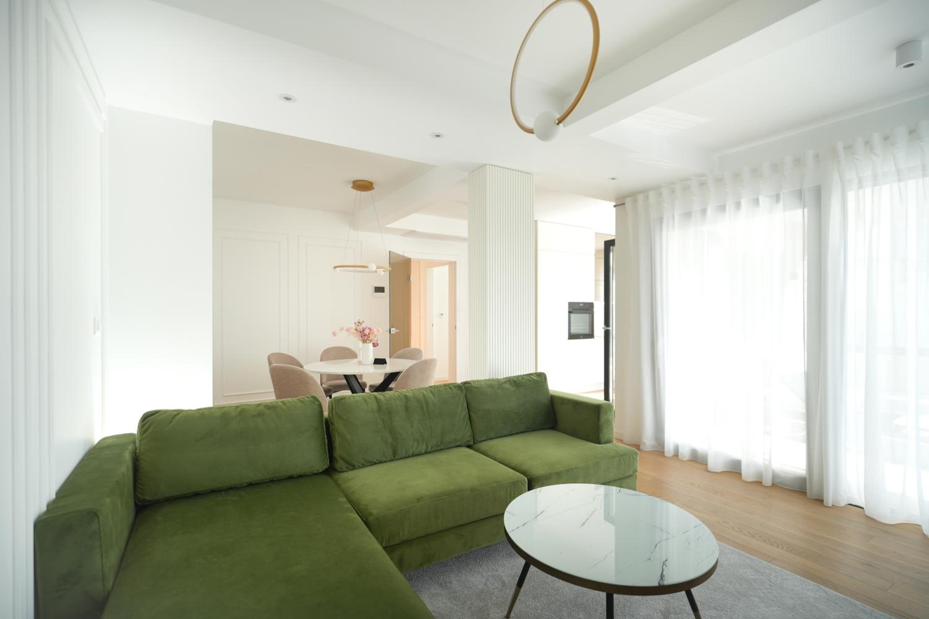 Adria Concept Suites