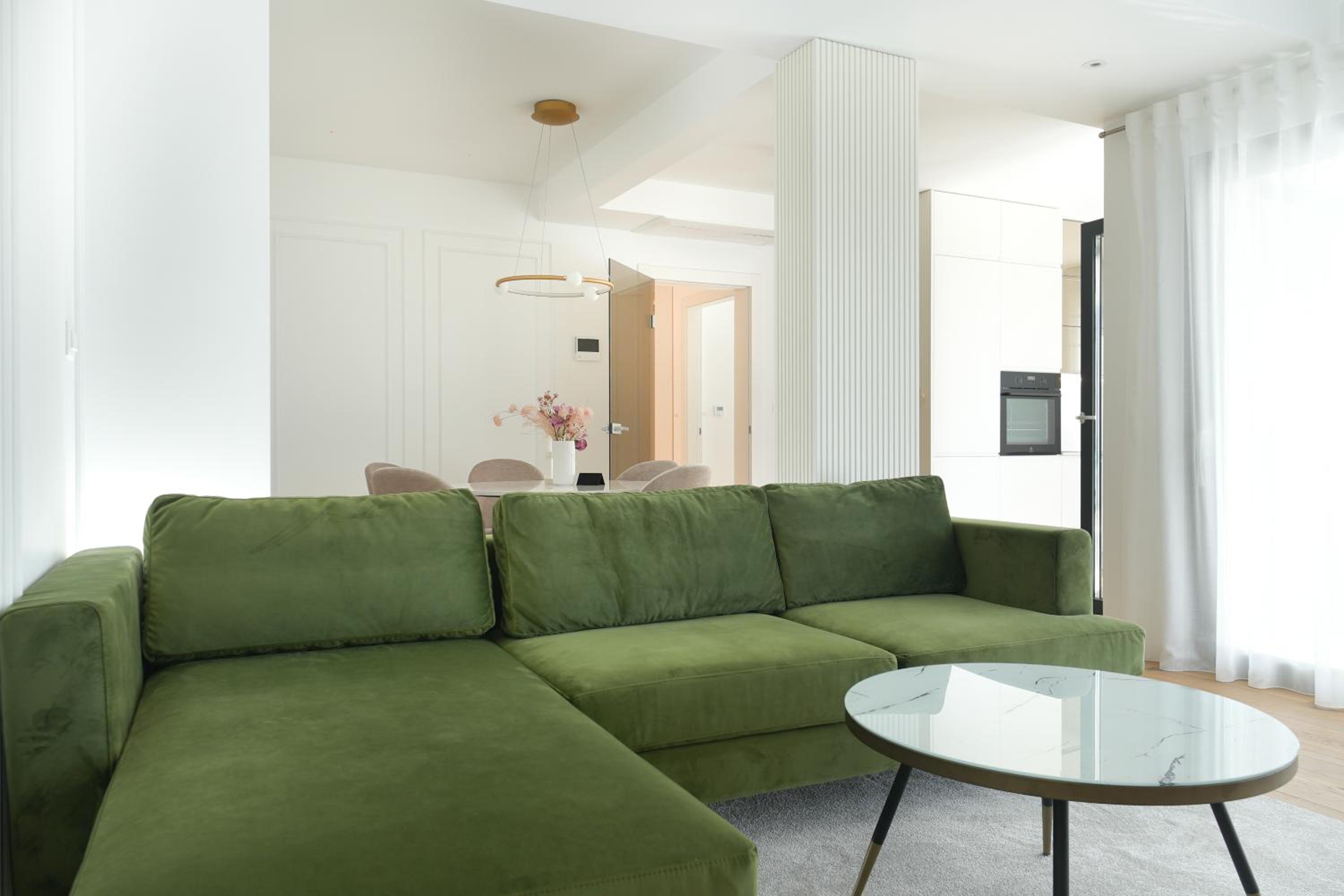 Adria Concept Suites