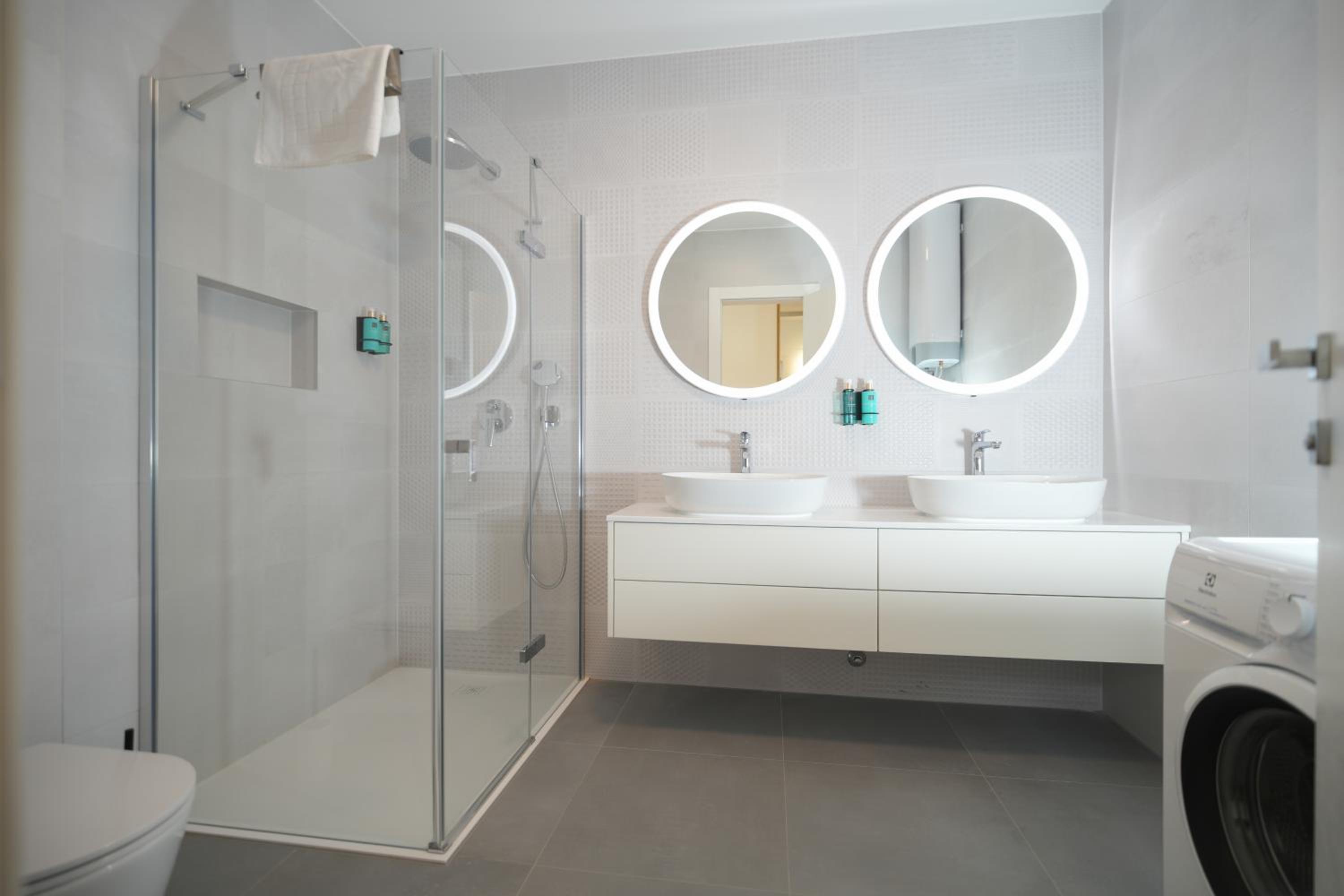 Adria Concept Suites