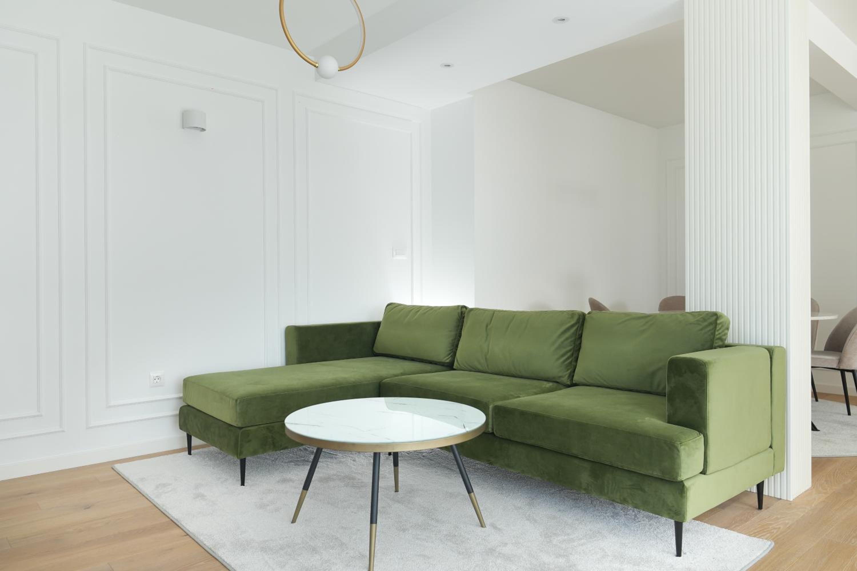 Adria Concept Suites