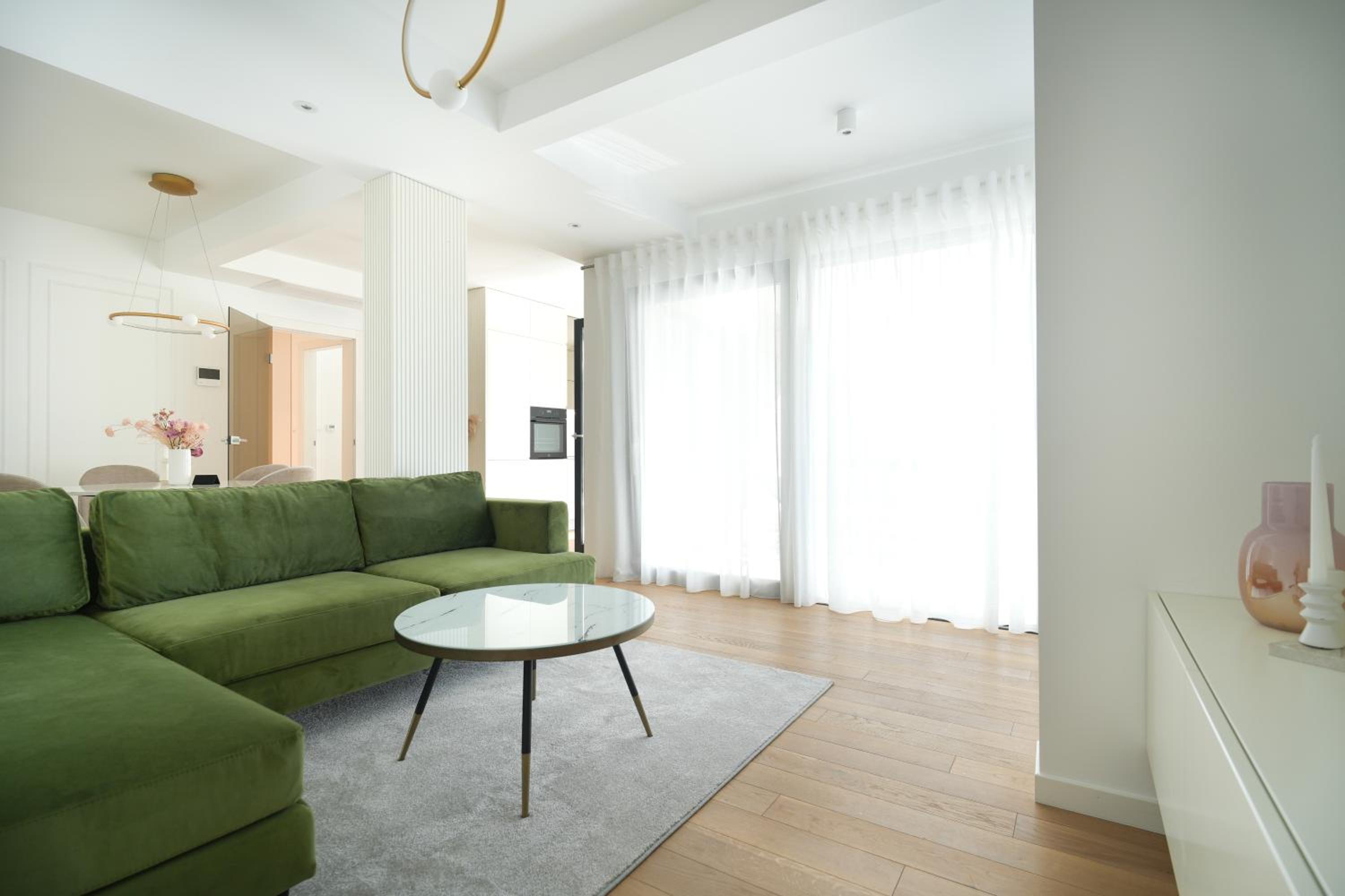 Adria Concept Suites