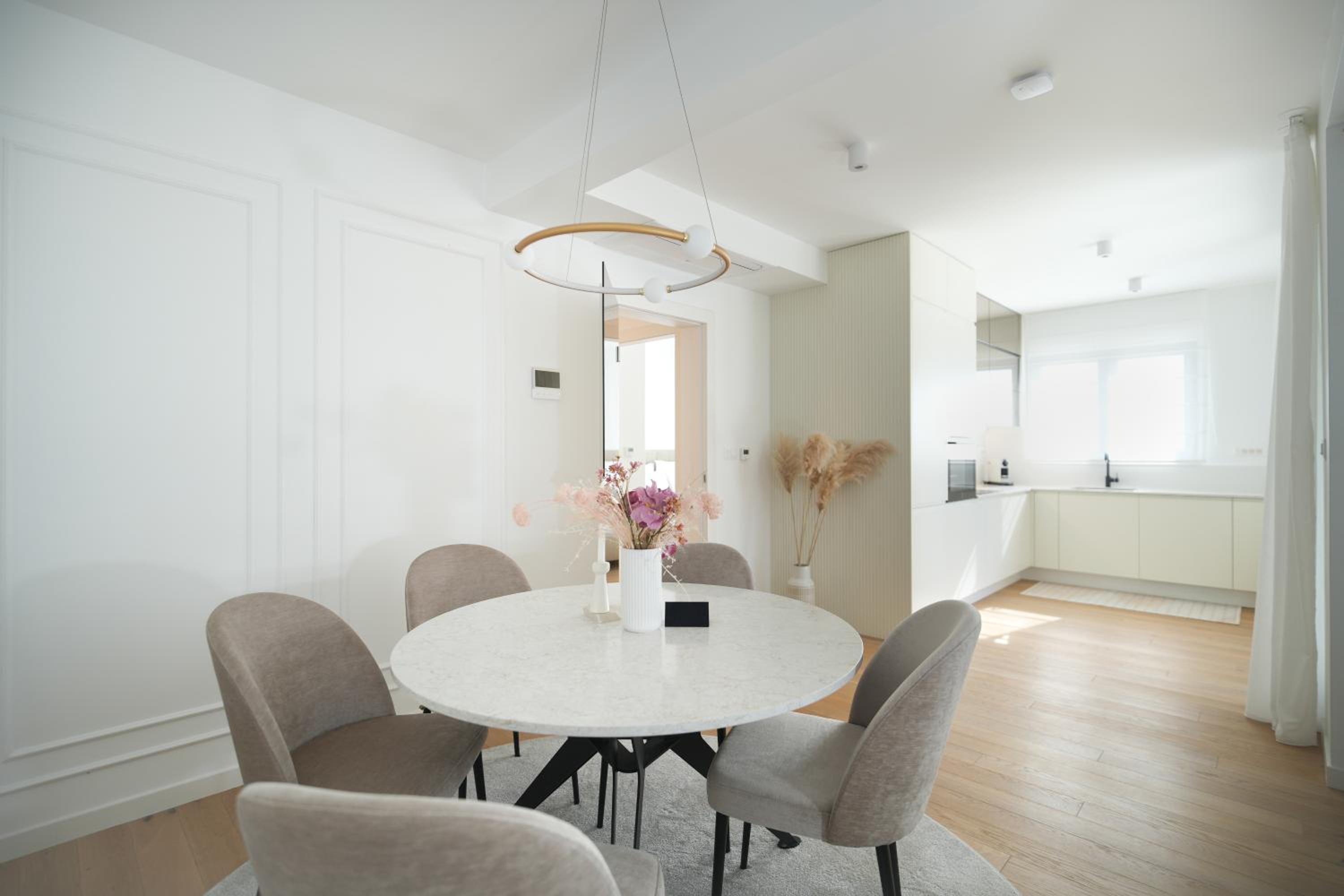 Adria Concept Suites