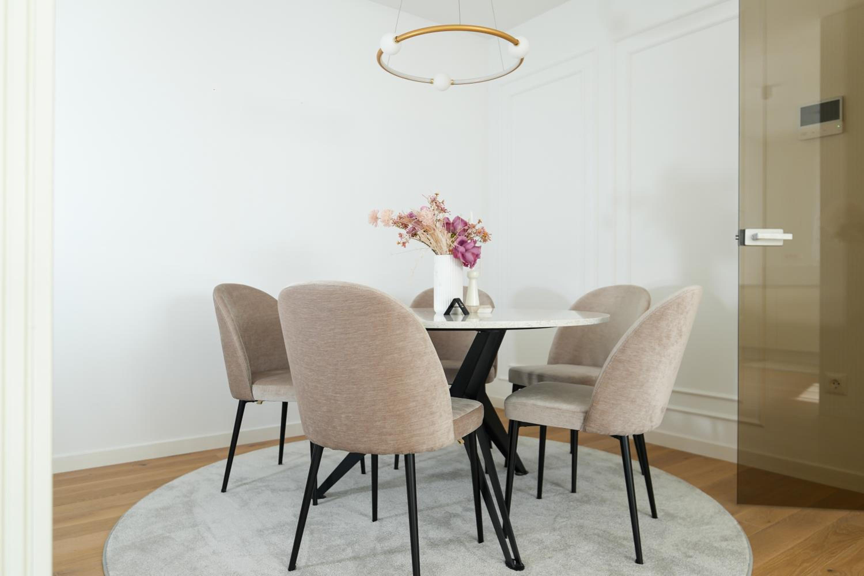 Adria Concept Suites