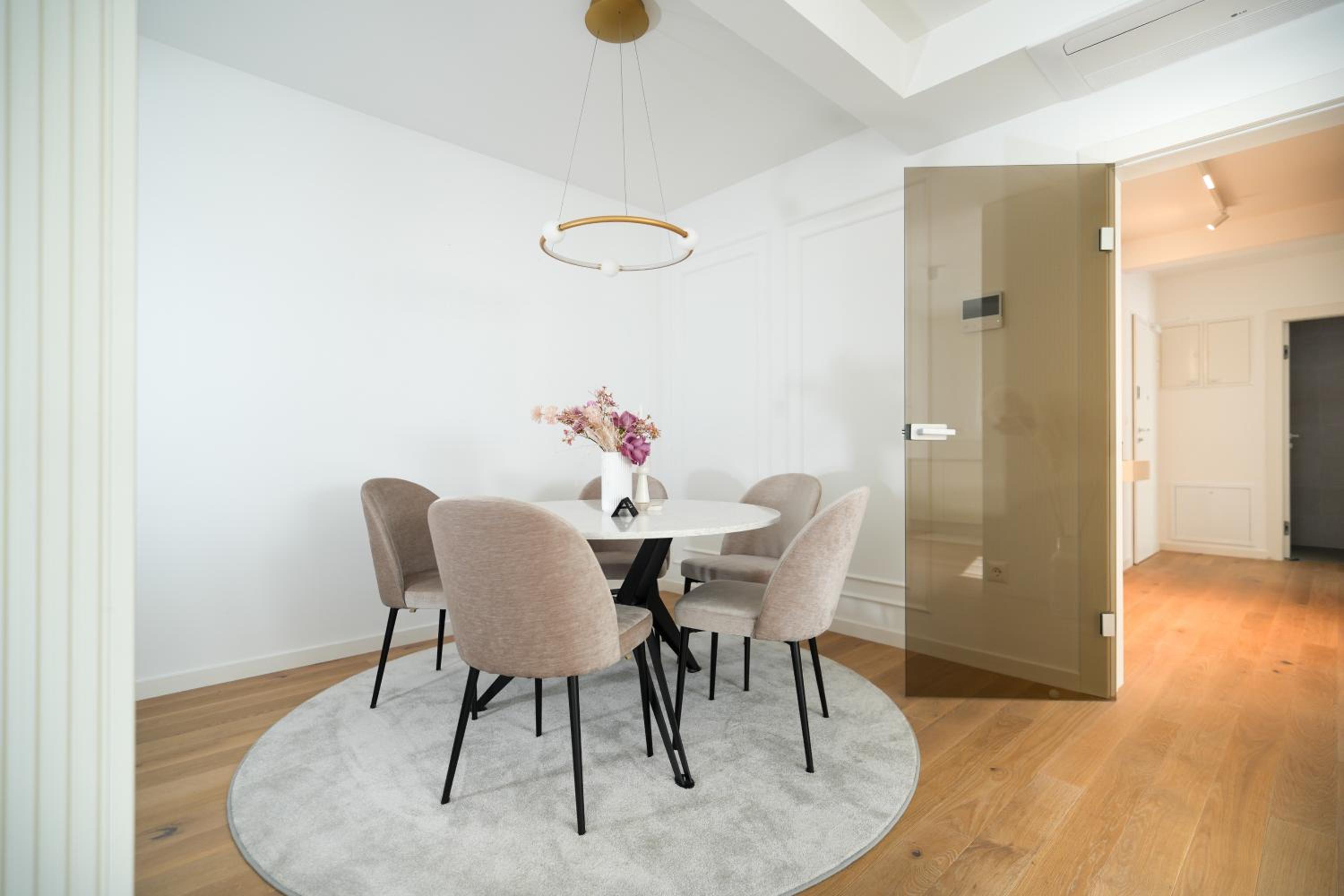 Adria Concept Suites