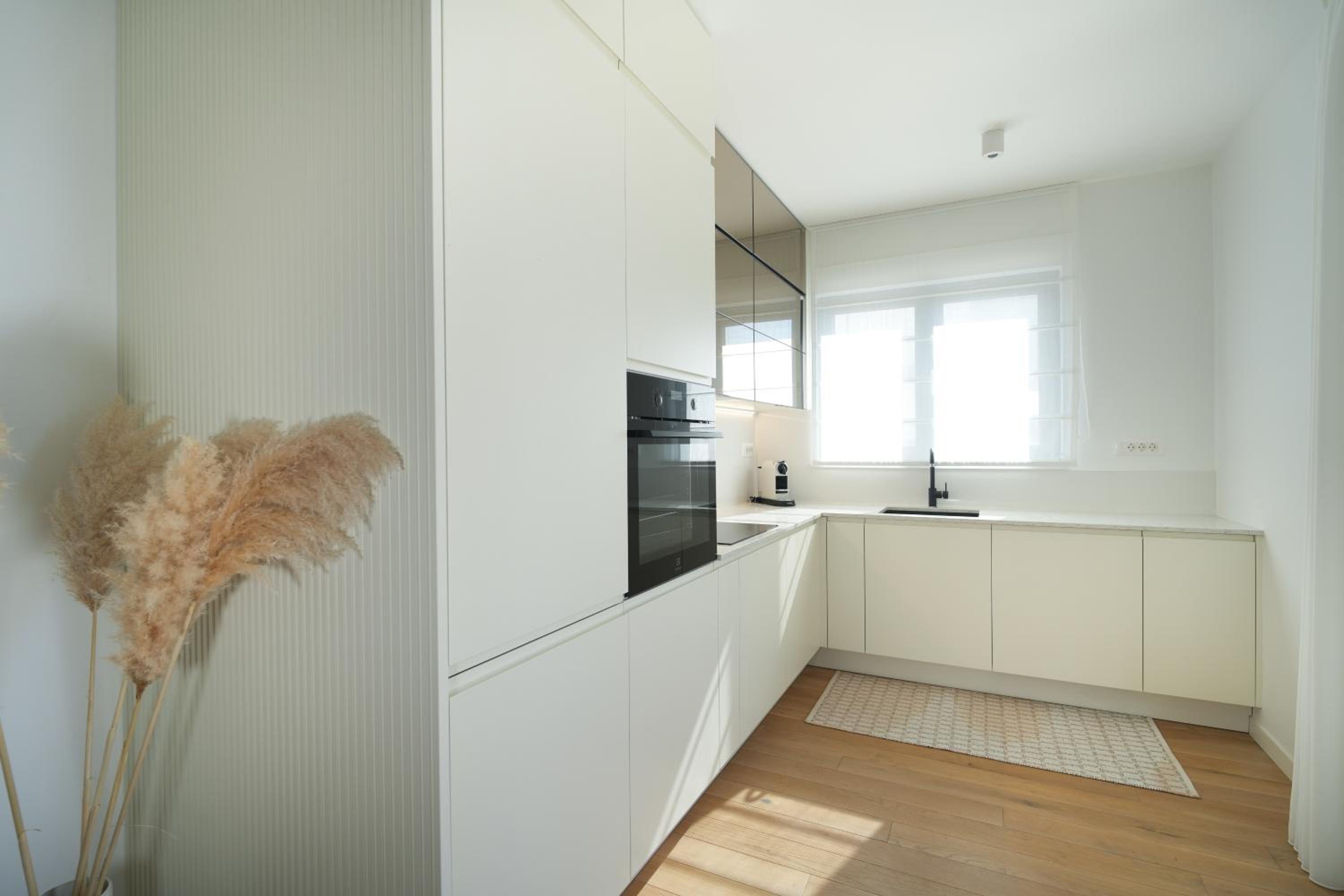Adria Concept Suites