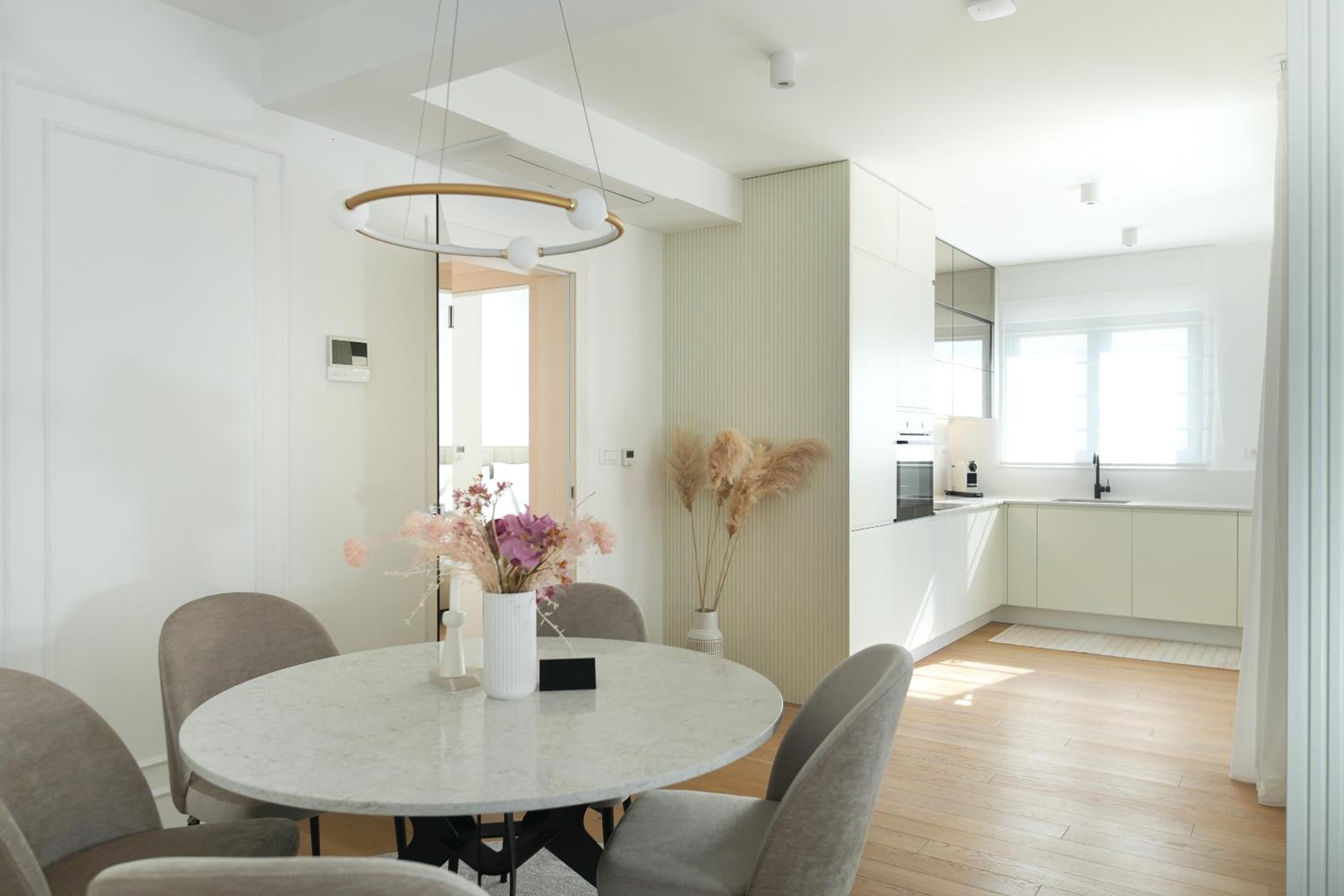 Adria Concept Suites