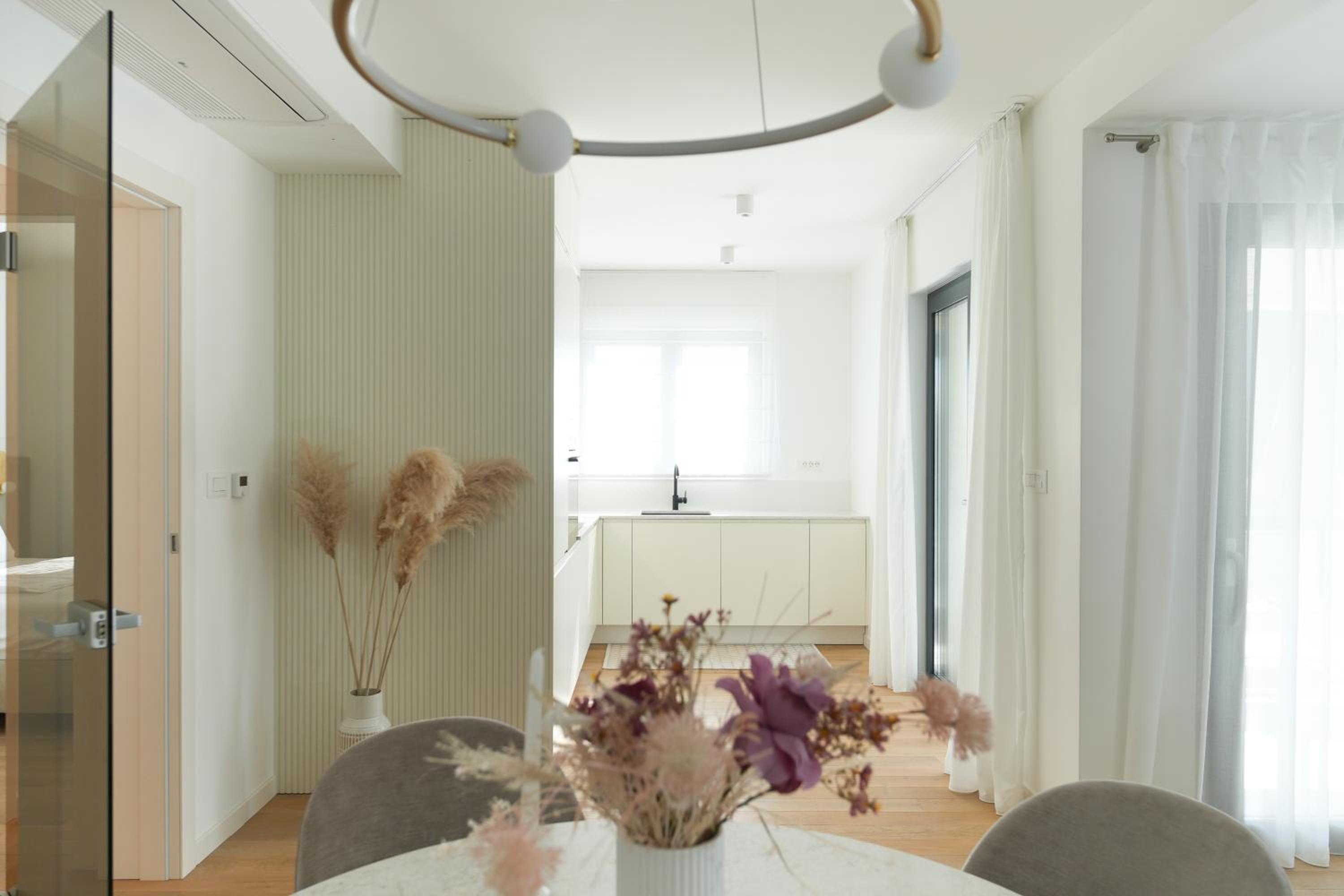 Adria Concept Suites