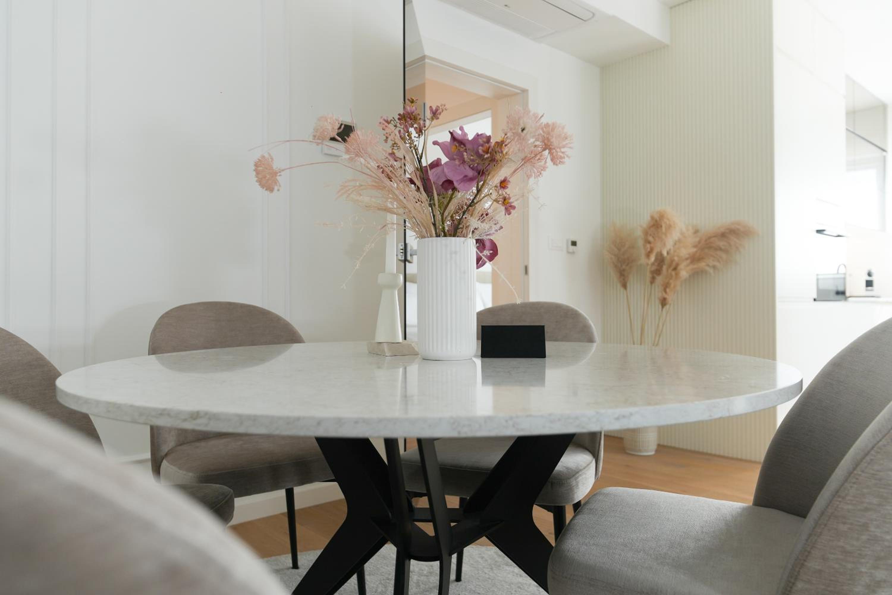 Adria Concept Suites