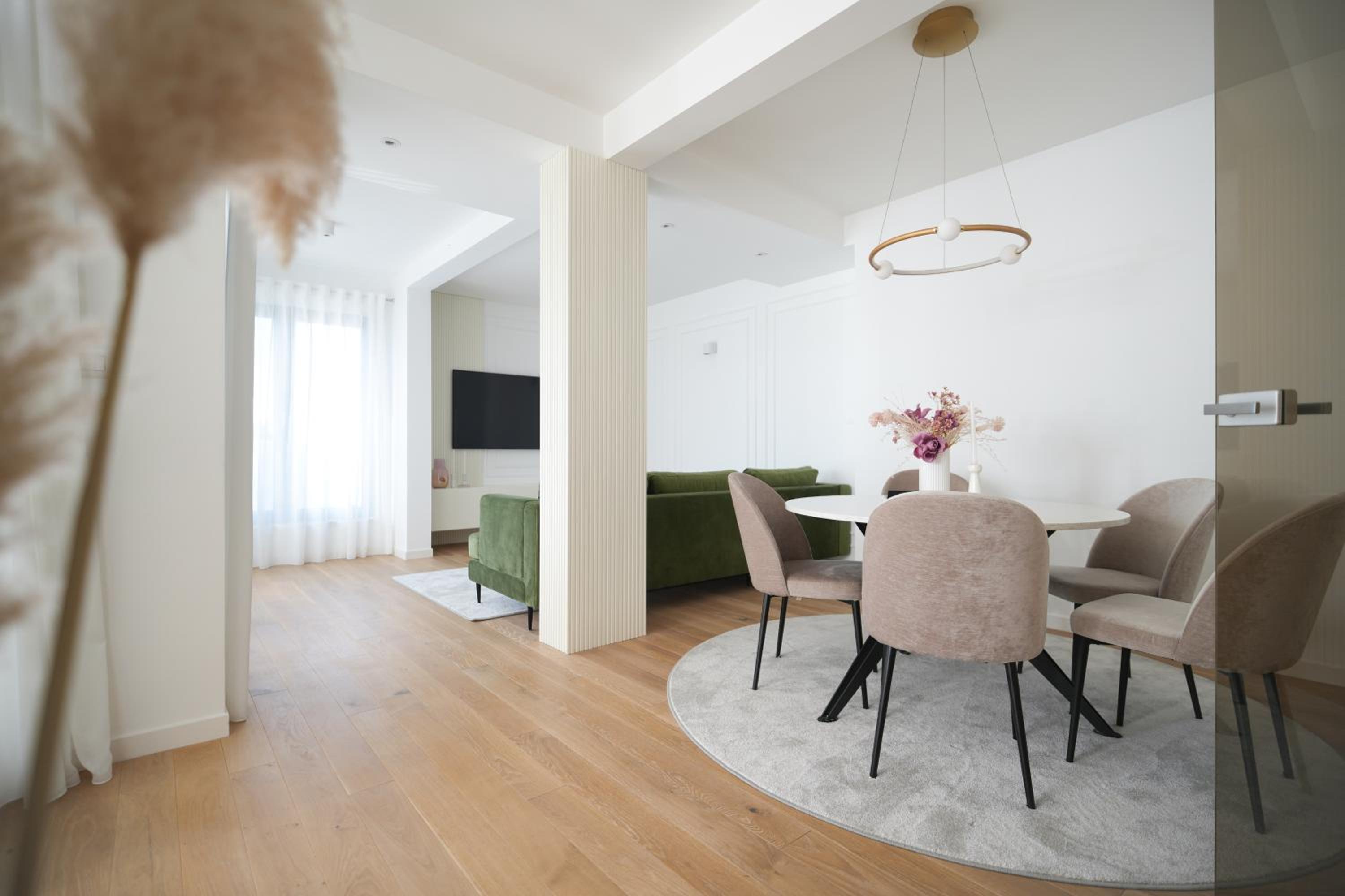 Adria Concept Suites