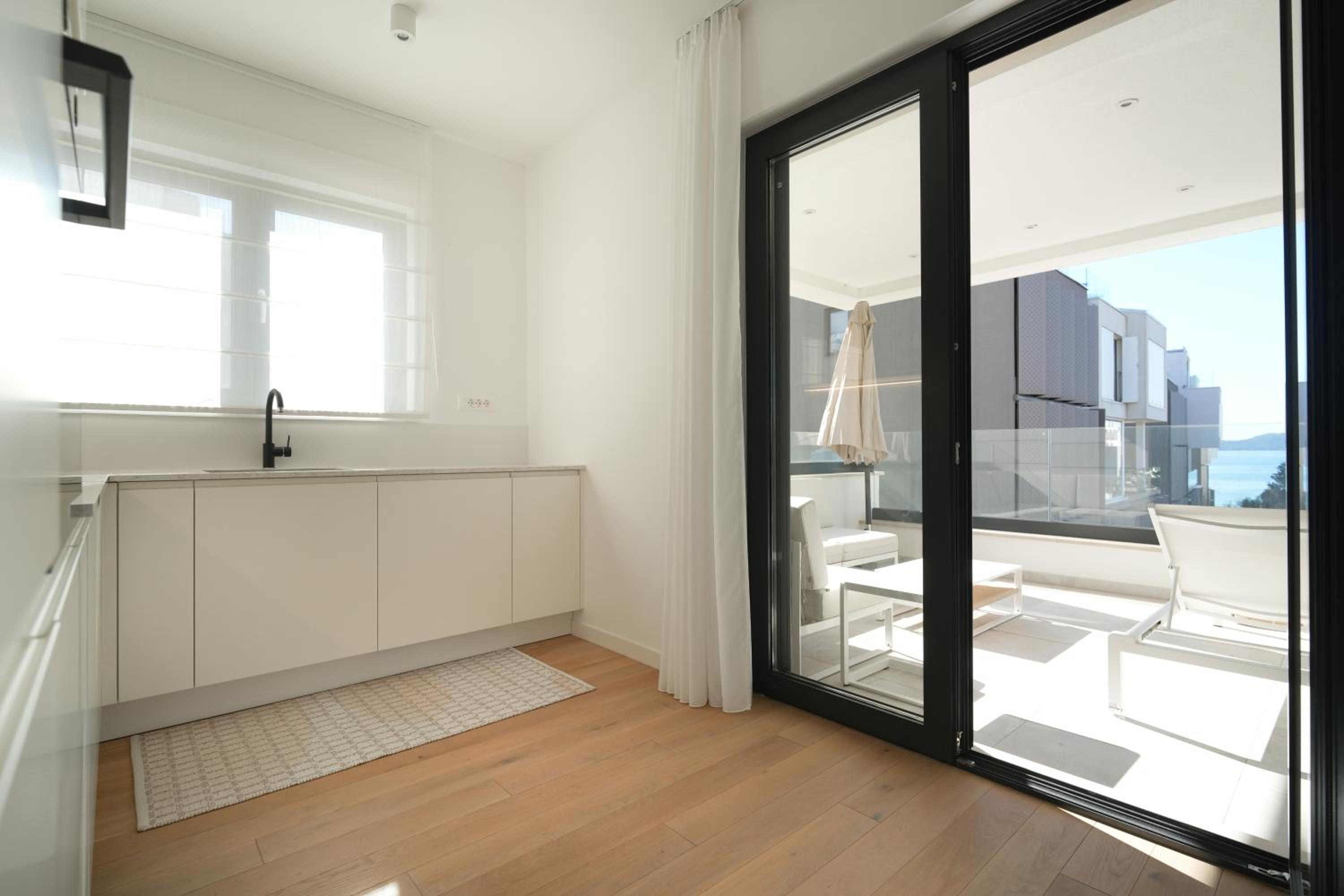 Adria Concept Suites
