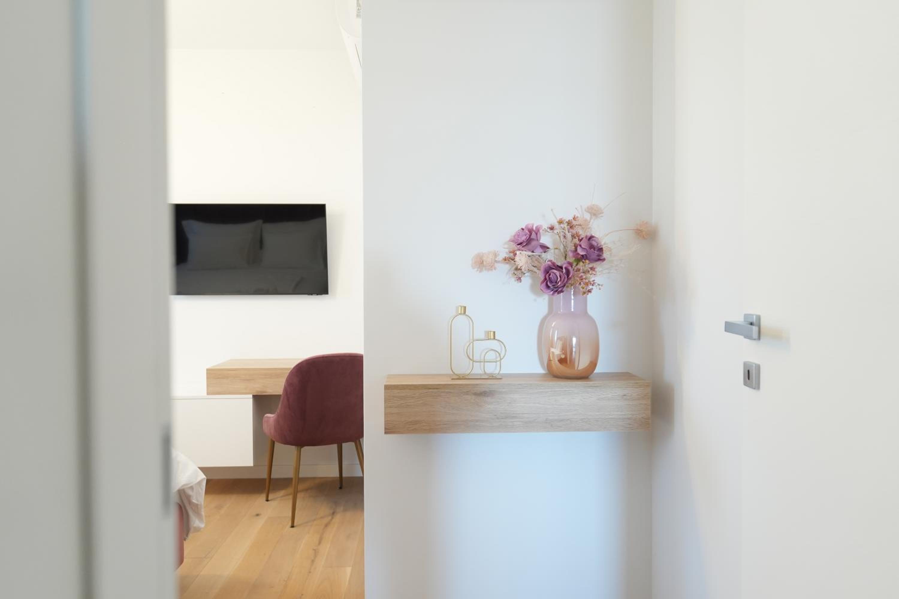 Adria Concept Suites