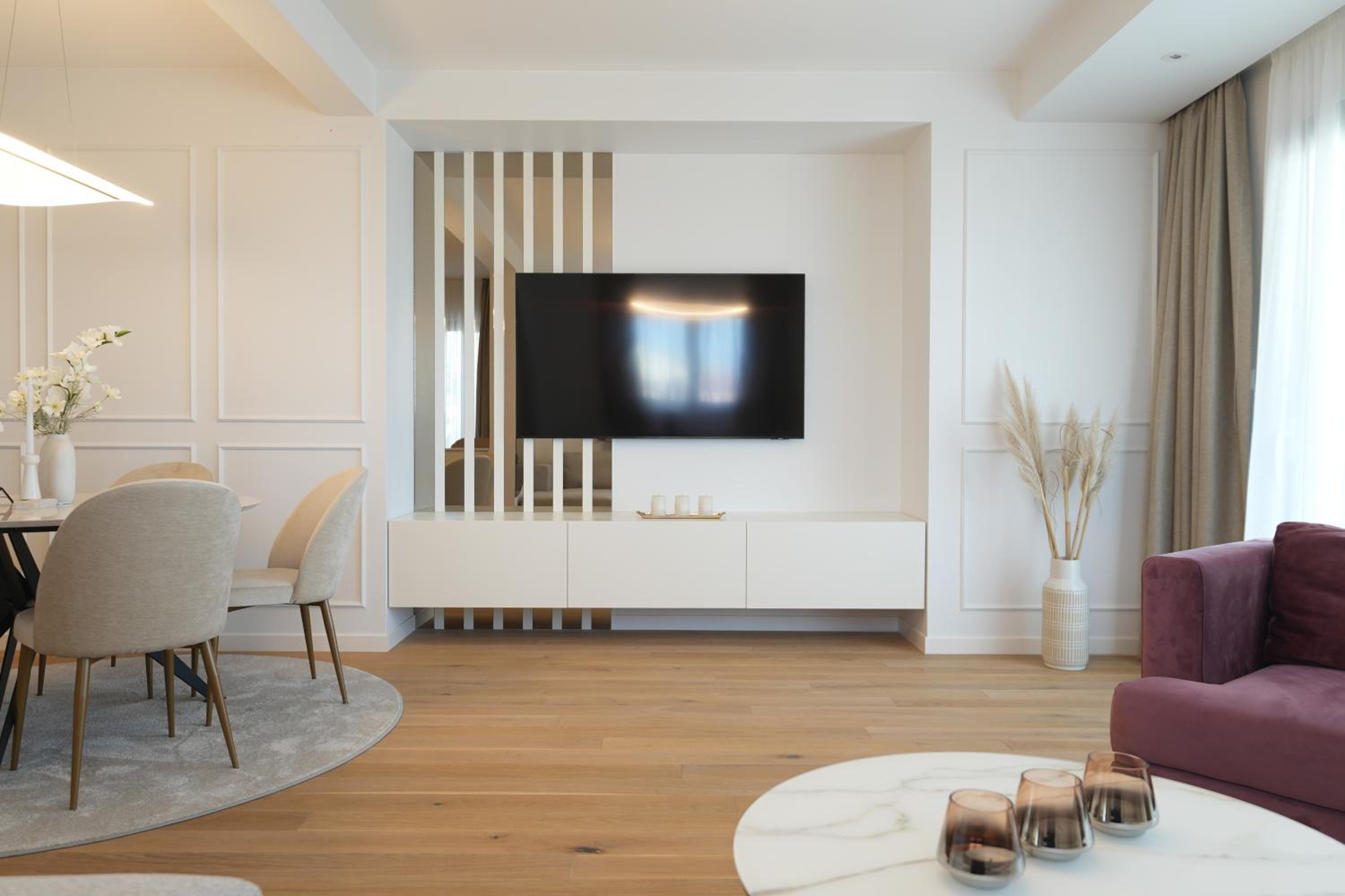 Adria Concept Suites