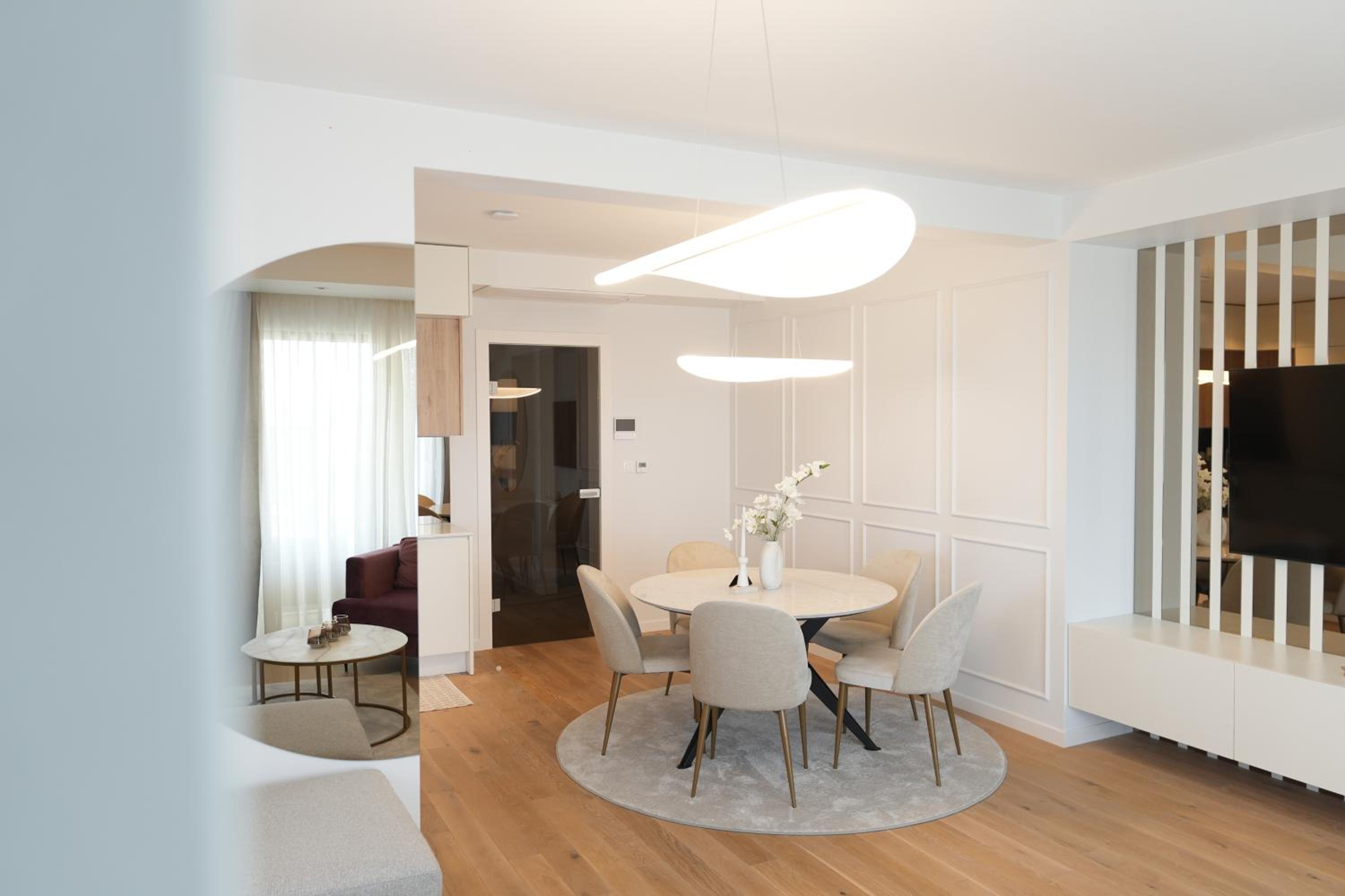 Adria Concept Suites