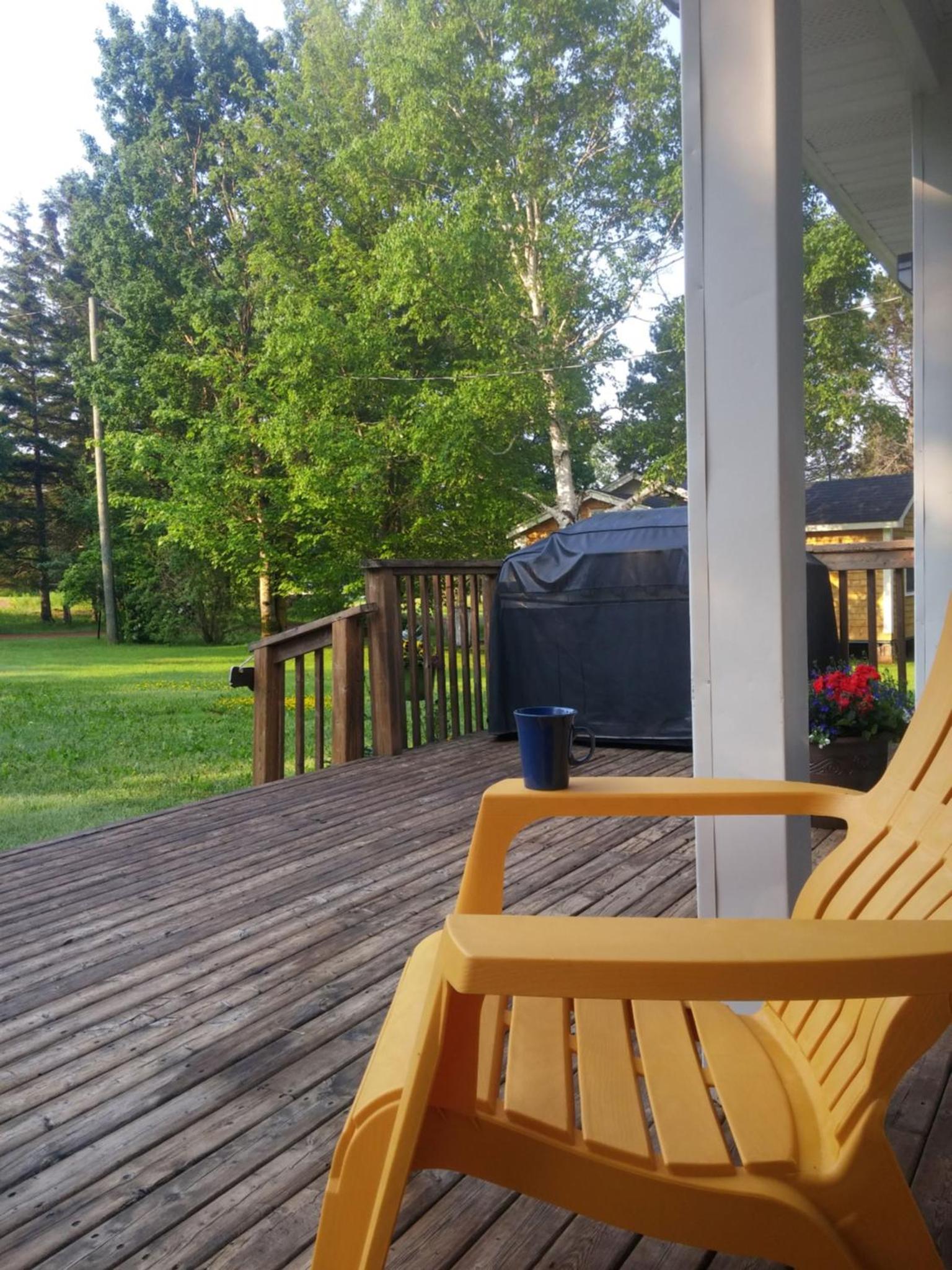 Little Eden Summer Beach Home