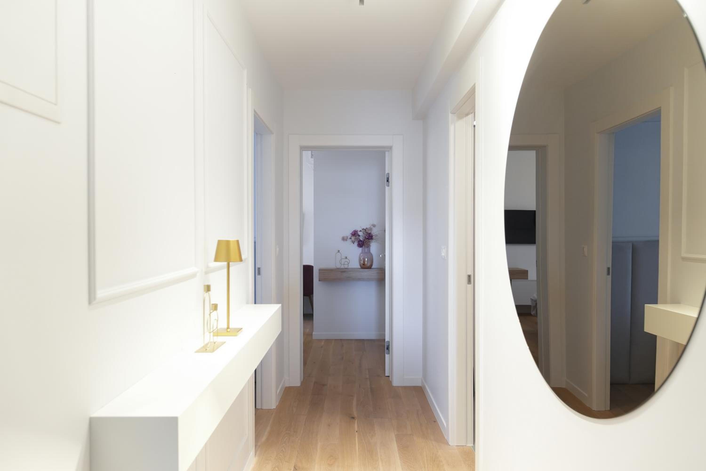 Adria Concept Suites