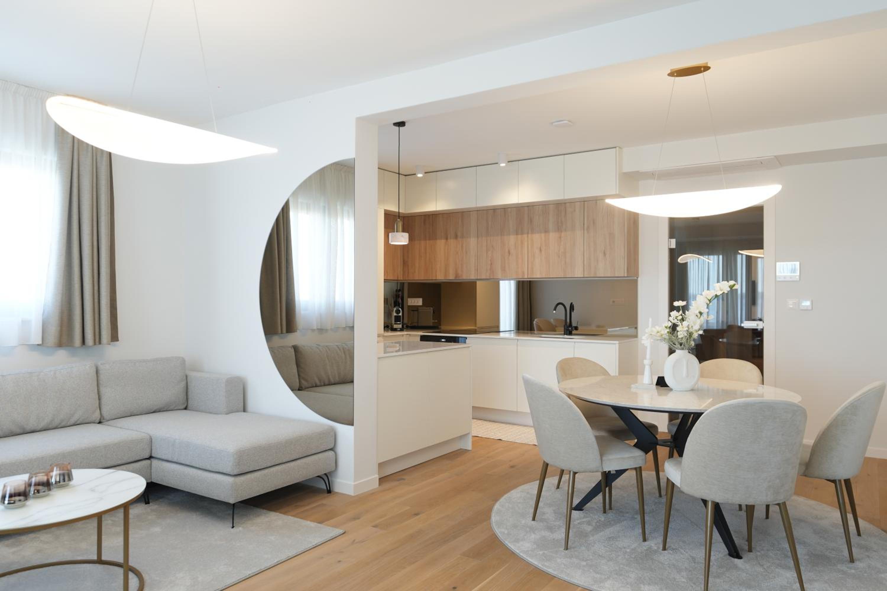 Adria Concept Suites