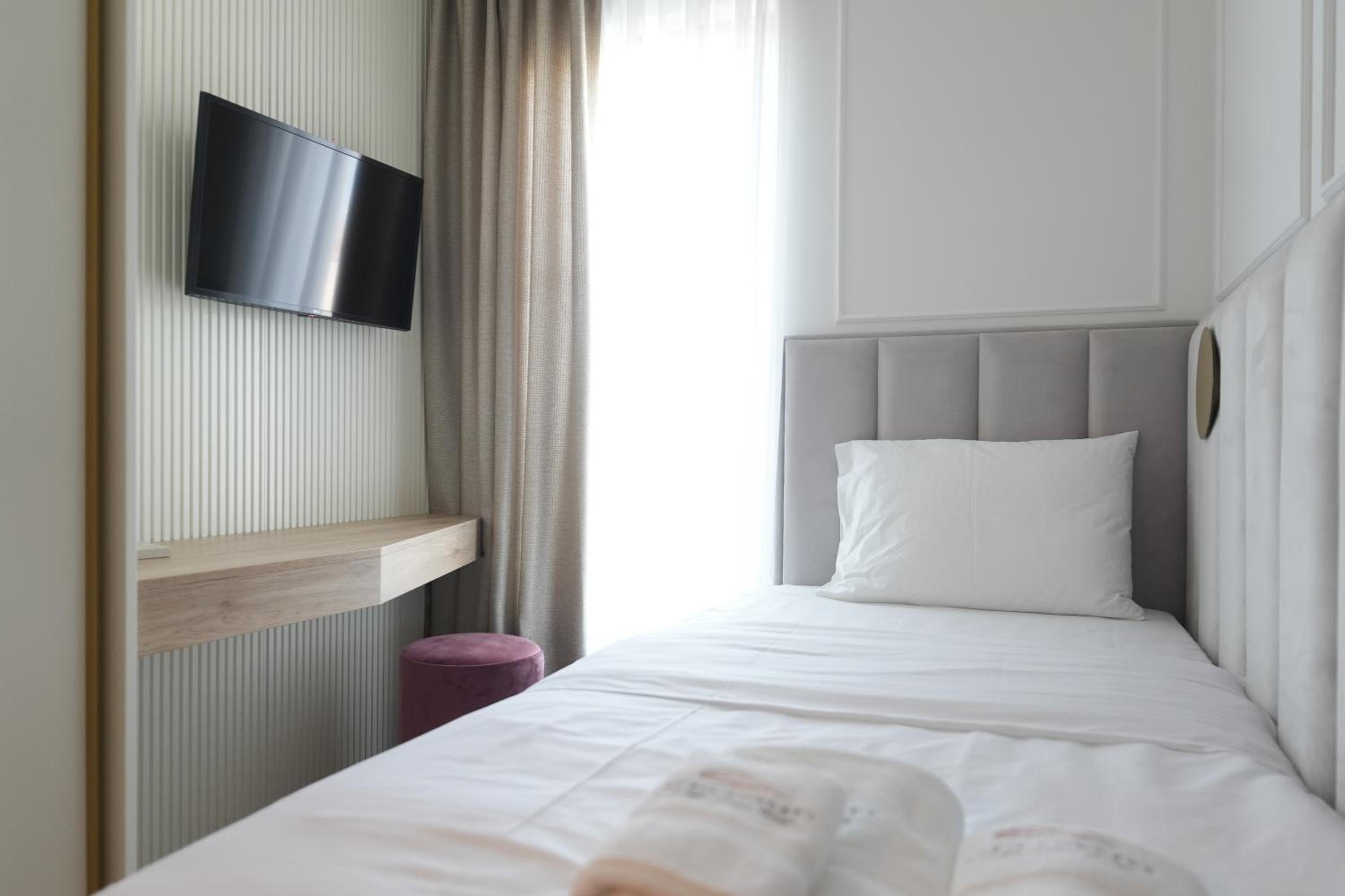 Adria Concept Suites