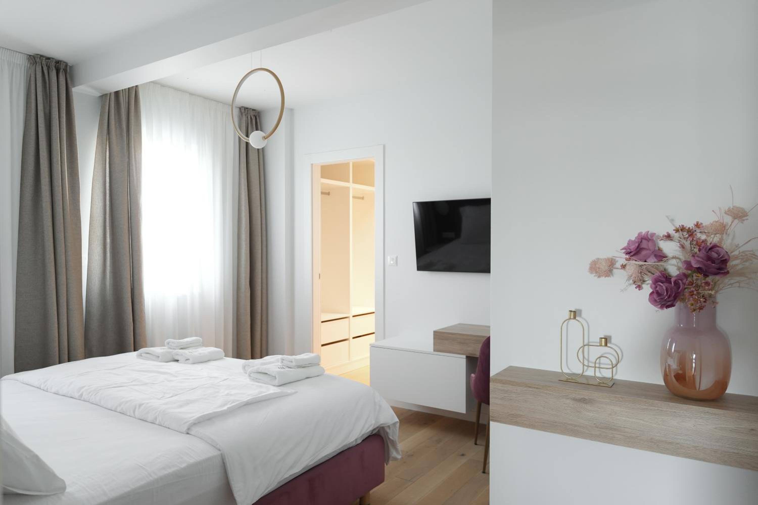 Adria Concept Suites