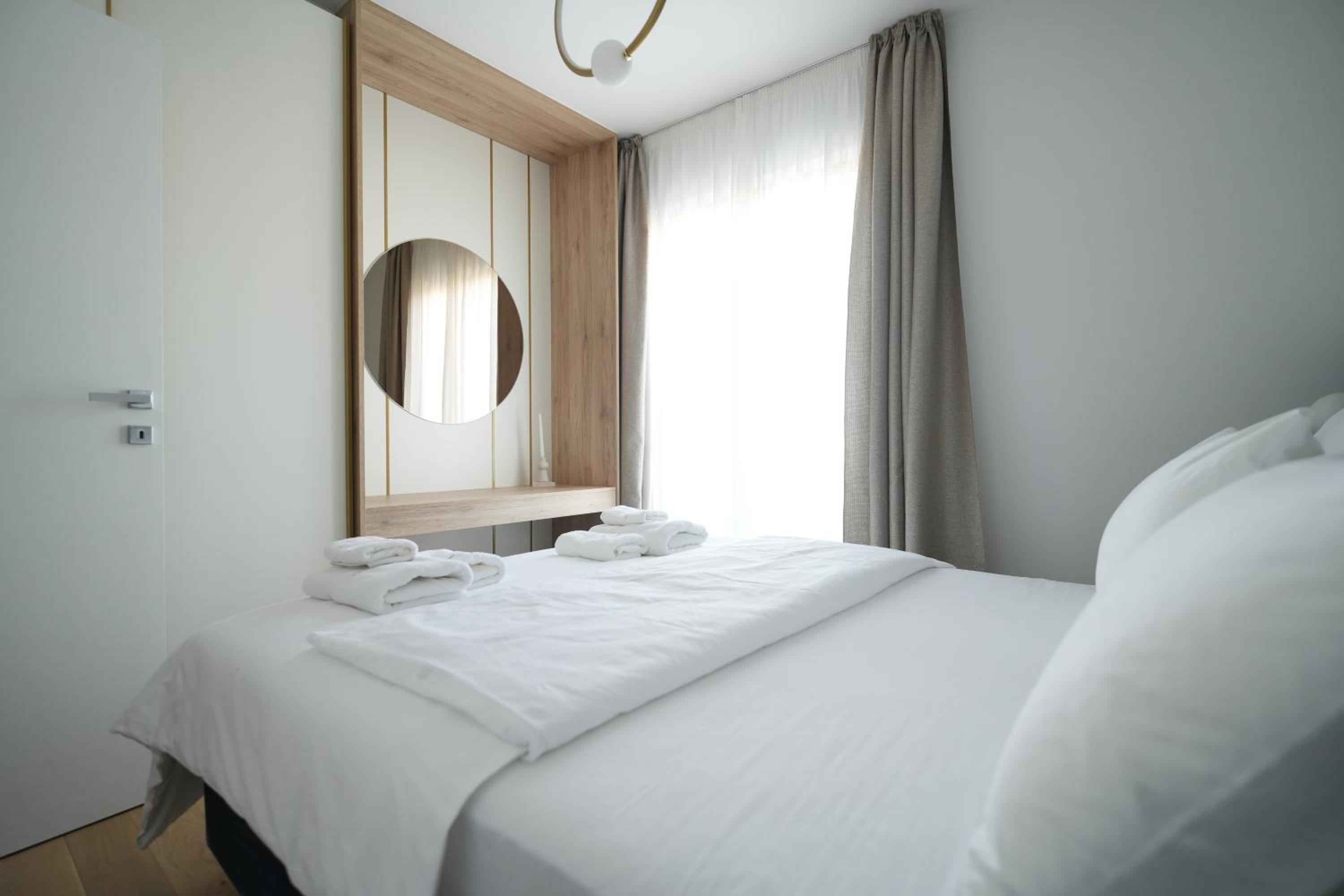 Adria Concept Suites