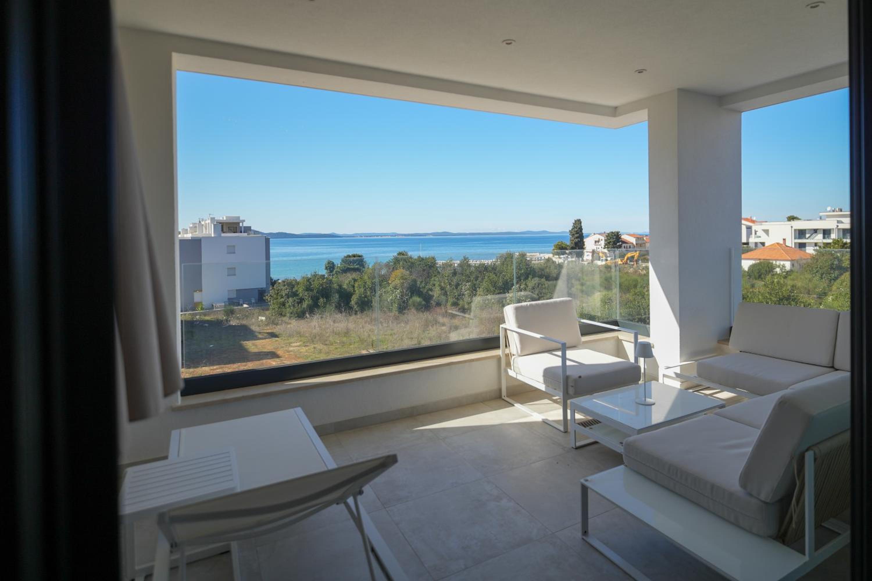 Adria Concept Suites