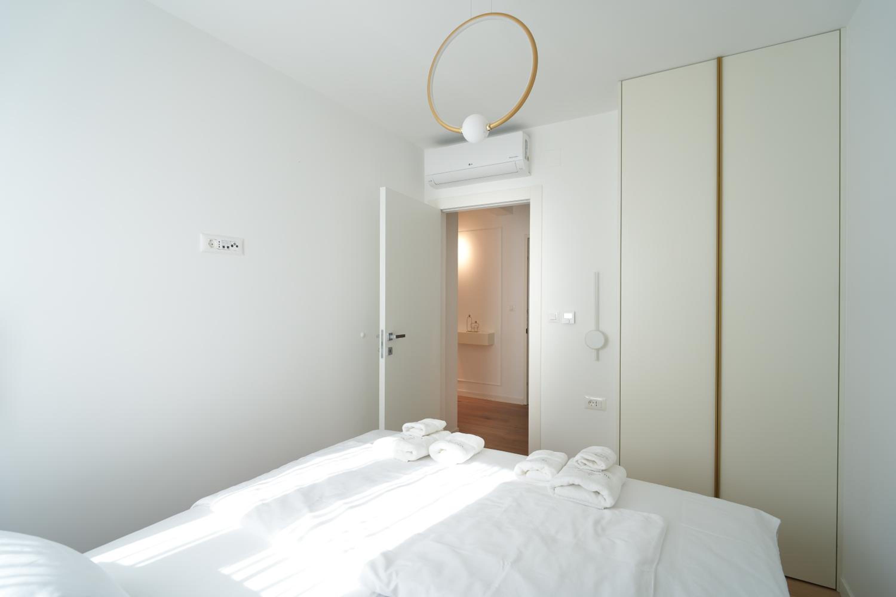 Adria Concept Suites
