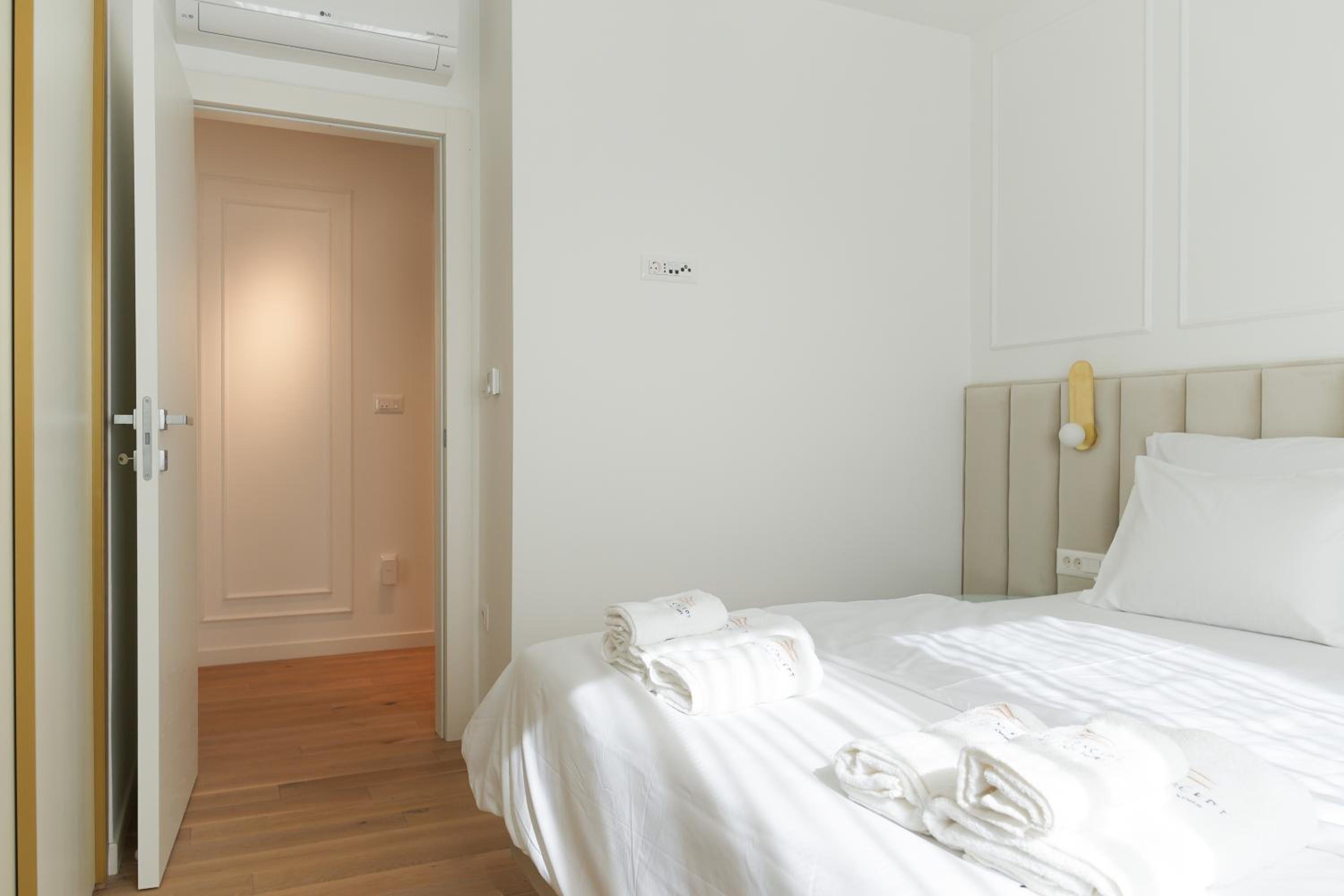 Adria Concept Suites