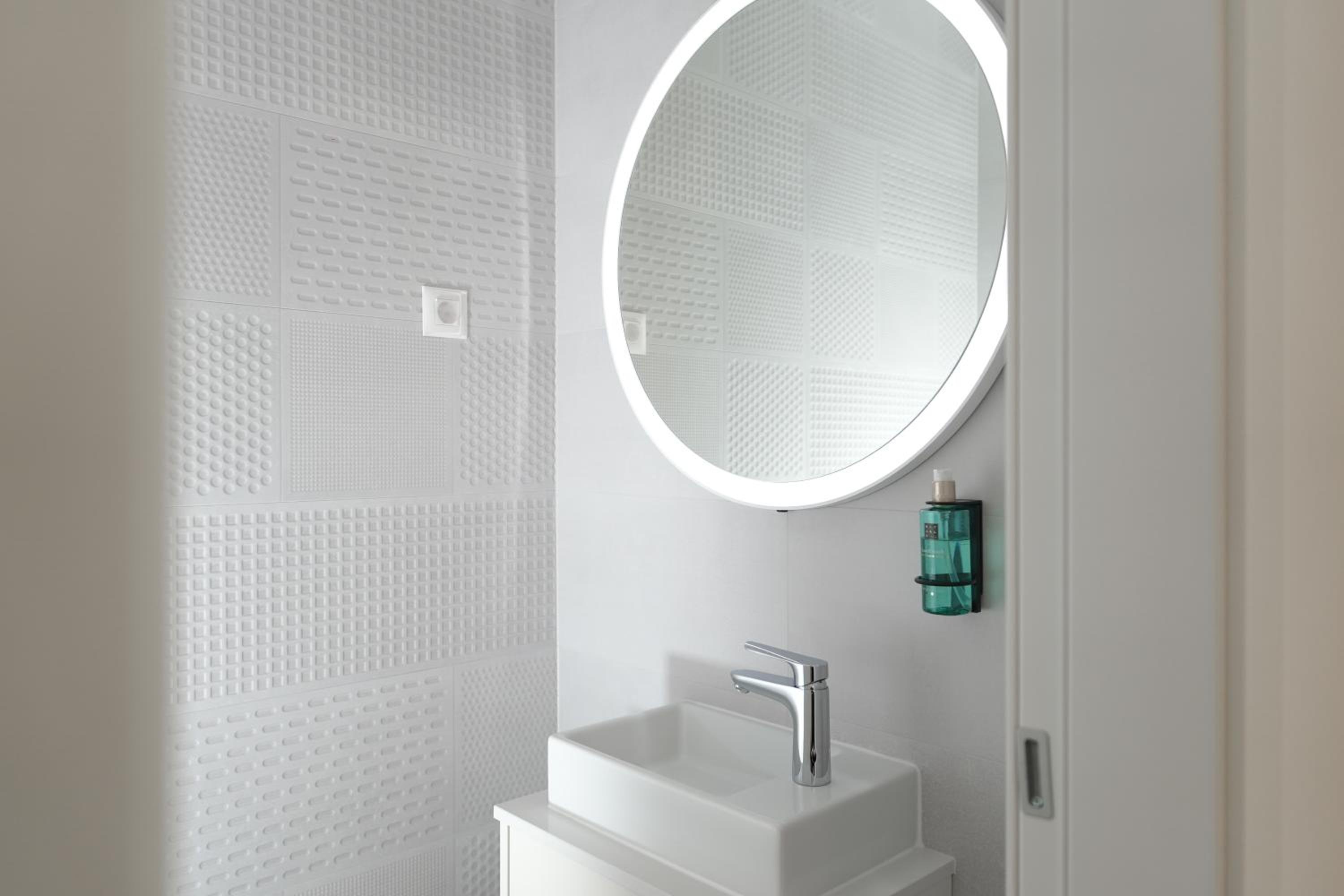 Adria Concept Suites