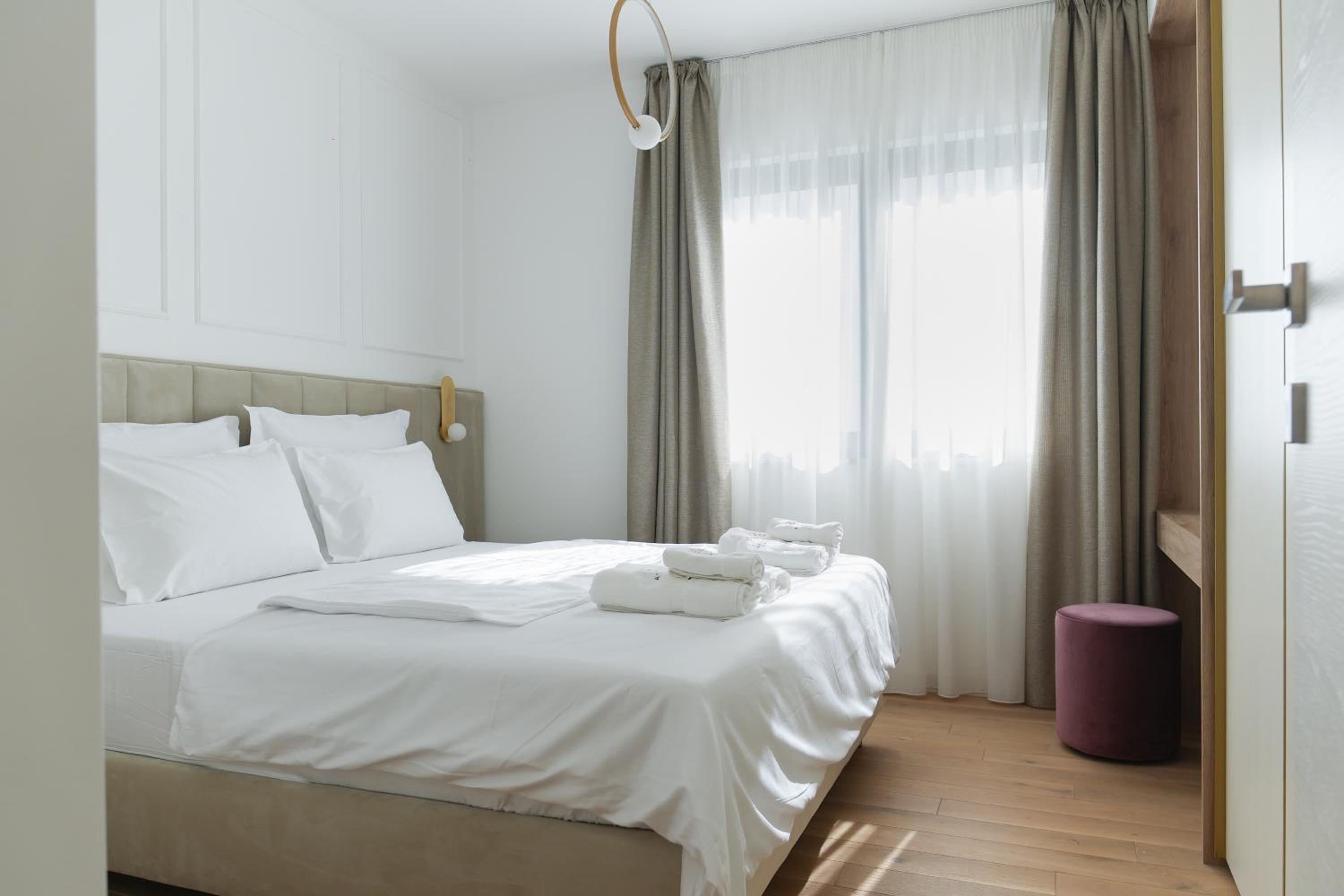 Adria Concept Suites