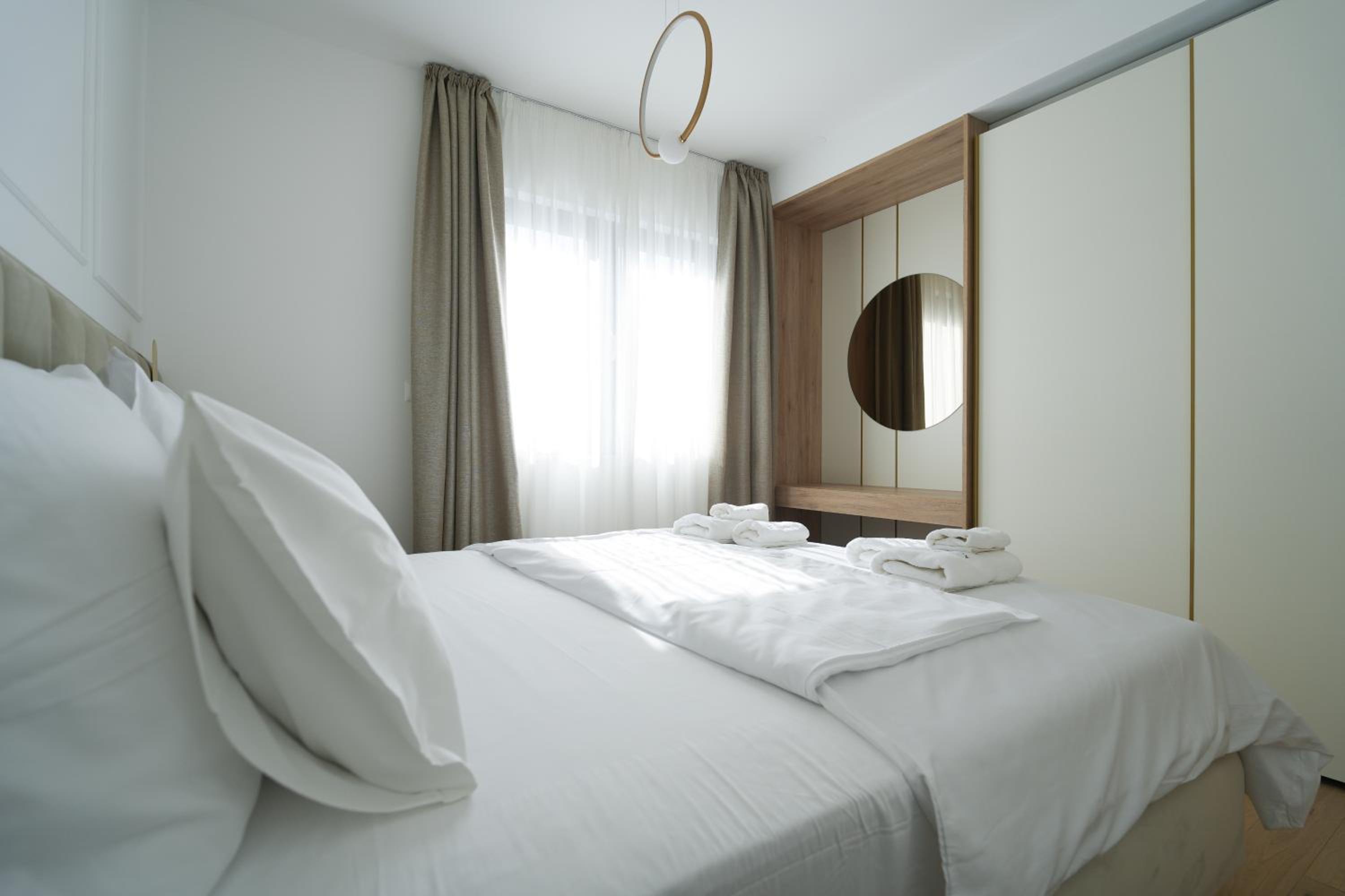 Adria Concept Suites