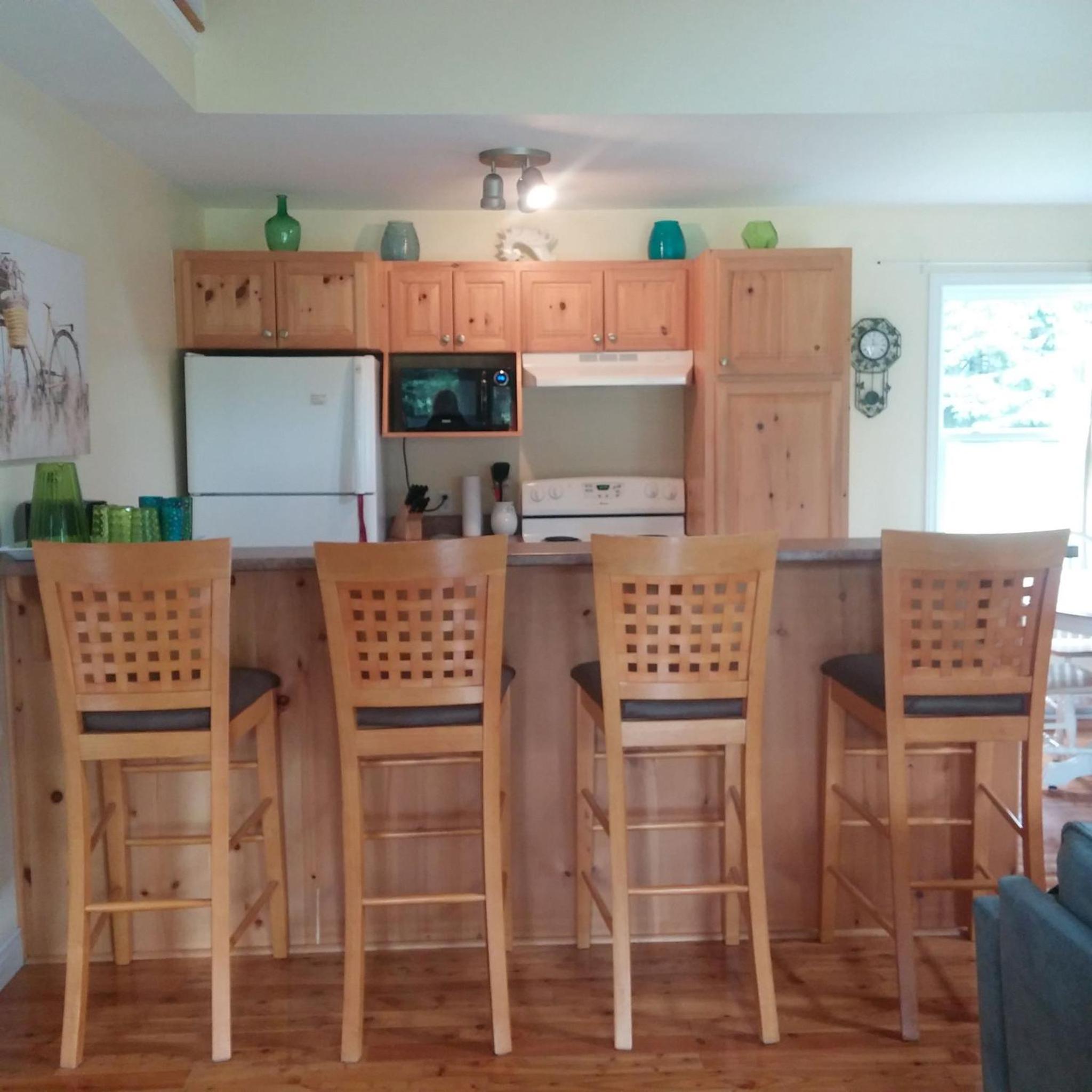 Little Eden Summer Beach Home